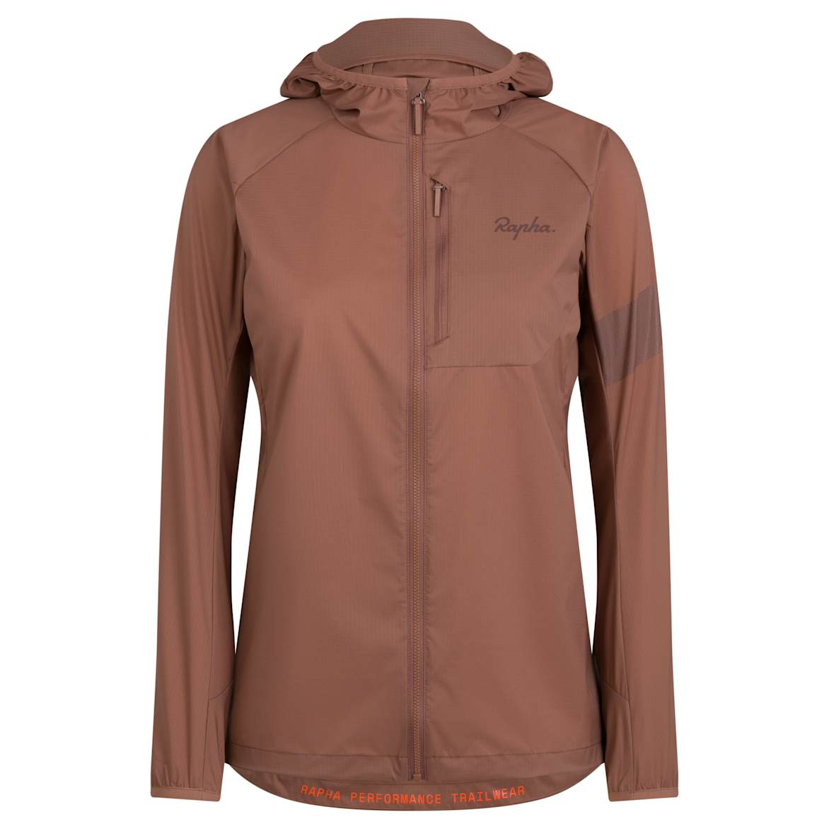 Women's Trail Lightweight Jacket