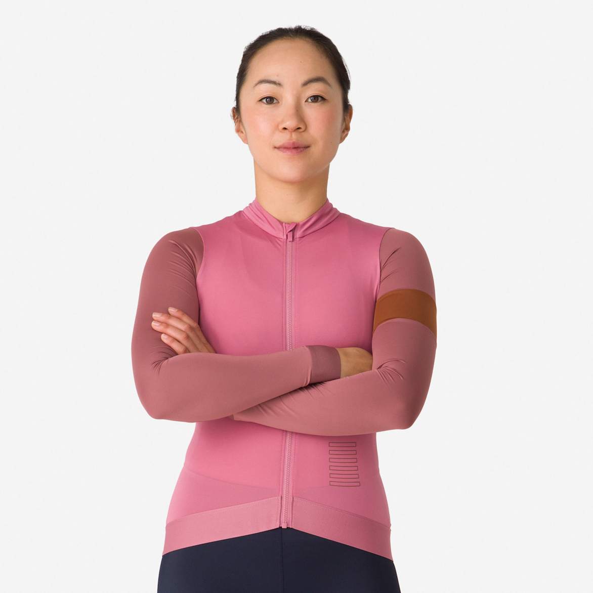 Women's Pro Team Long Sleeve Training Jersey