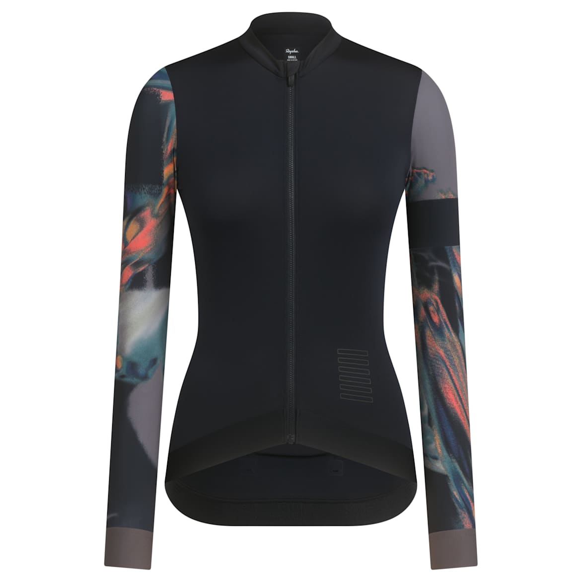 Women's Pro Team Long Sleeve Training Jersey - Transmit Collection