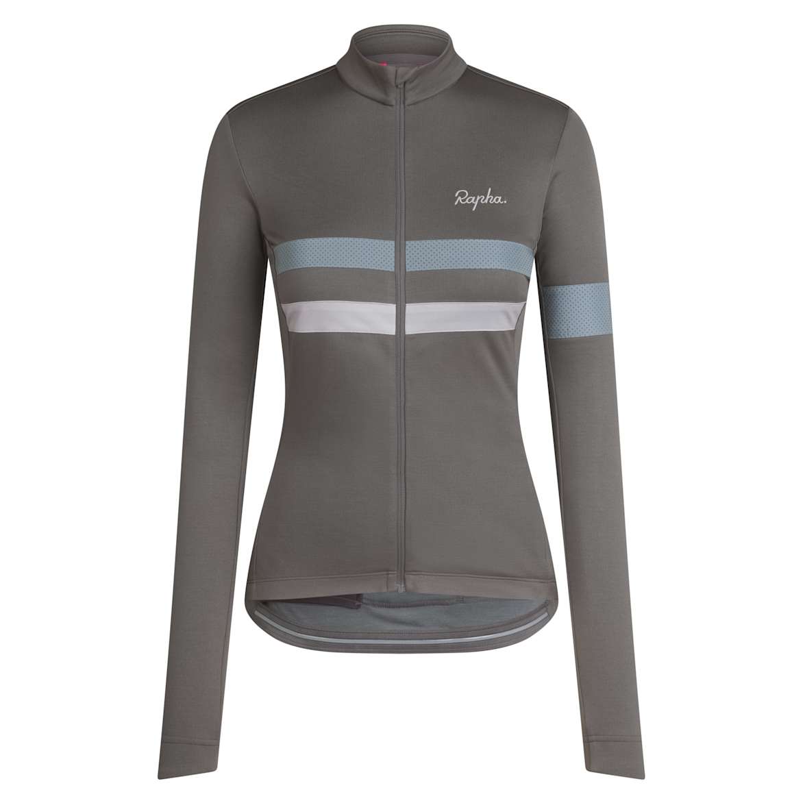 Women's Brevet Long Sleeve Jersey