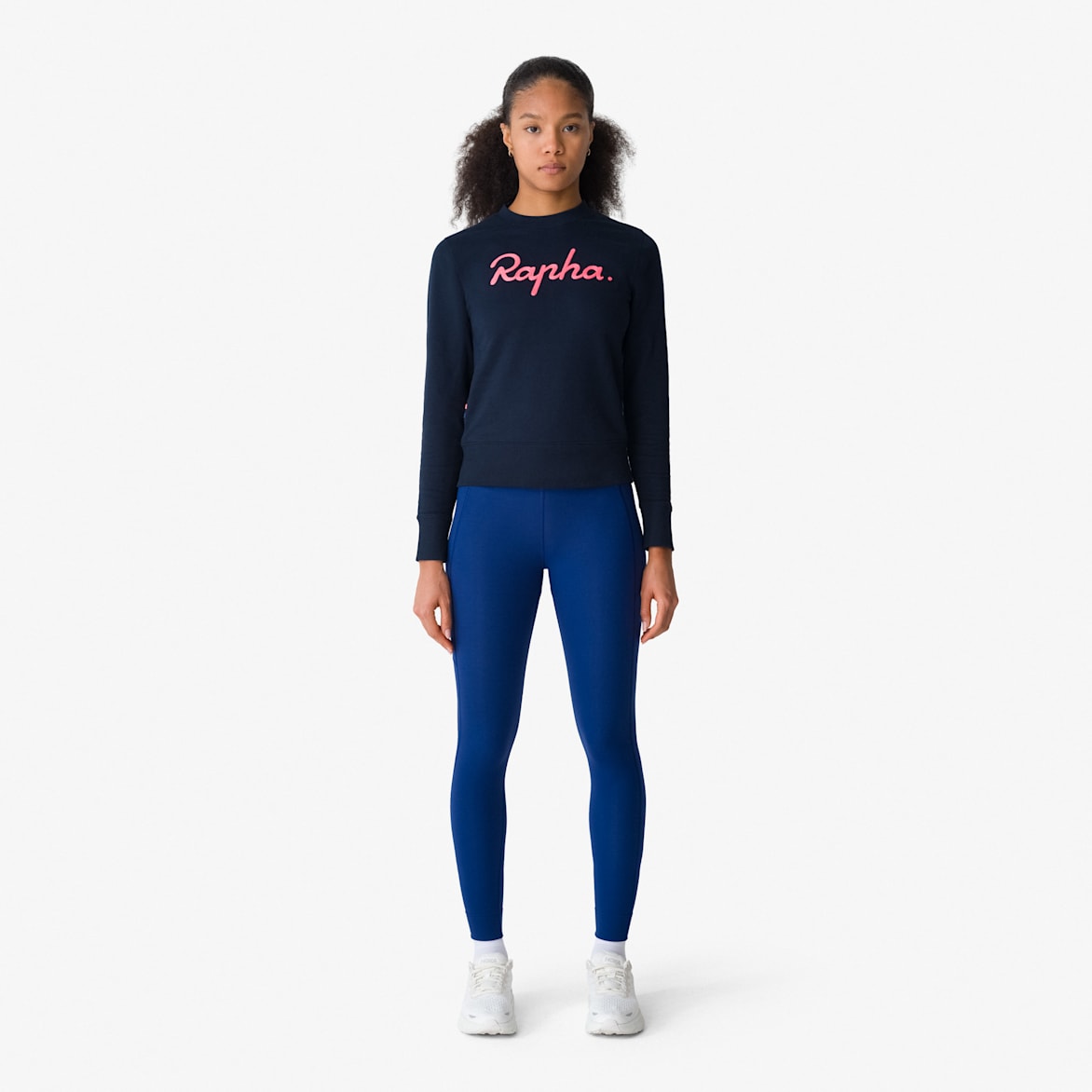 Women's Logo Sweatshirt