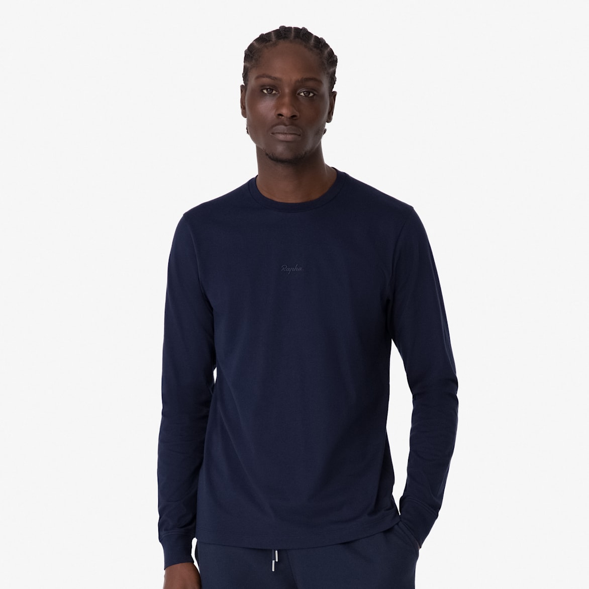 Chemises, t-shirts et hauts de cyclisme pour homme