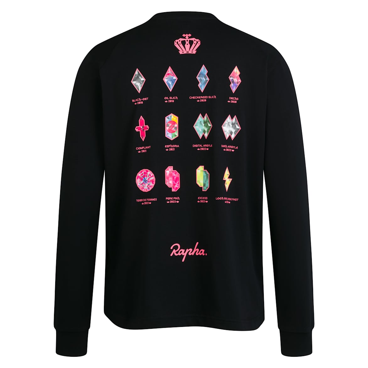 T-Shirts & Tops