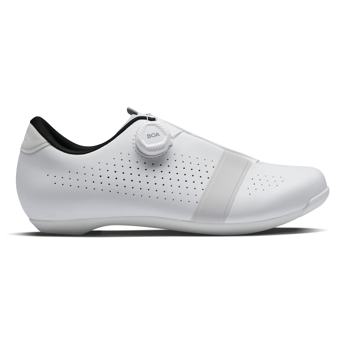 Shoes, Overshoes & Socks