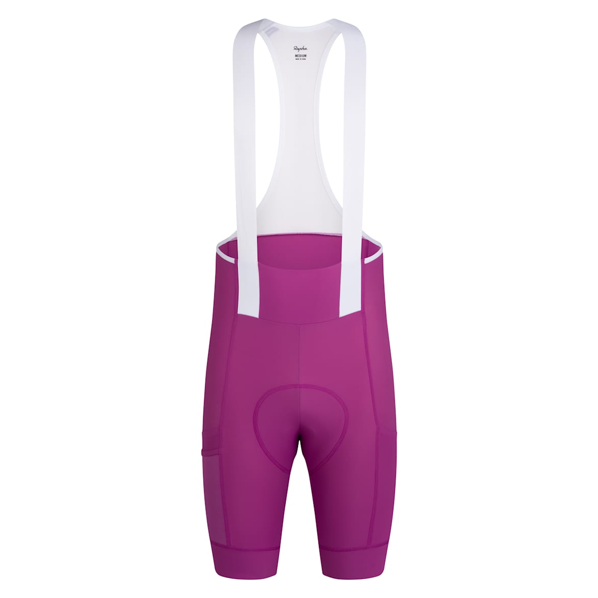 Cycling Bib Shorts and Tights