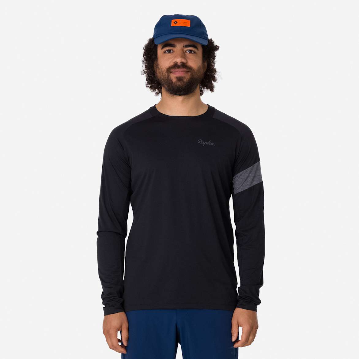 Men's Cycling Shirts, T-Shirts & Tops