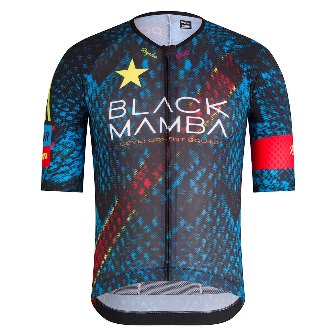 Cycling Jerseys
