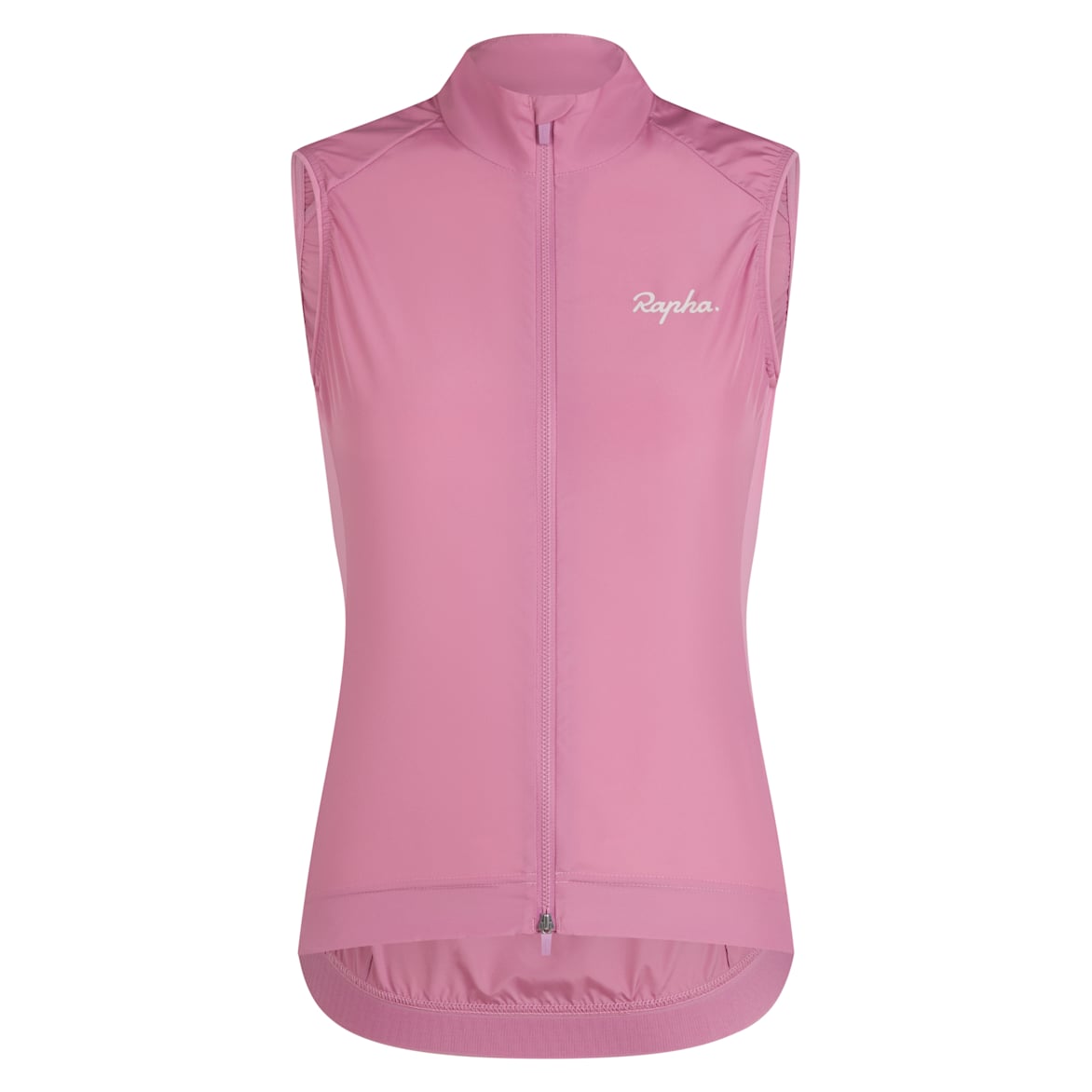 Vestes et gilets de cyclisme pour femme