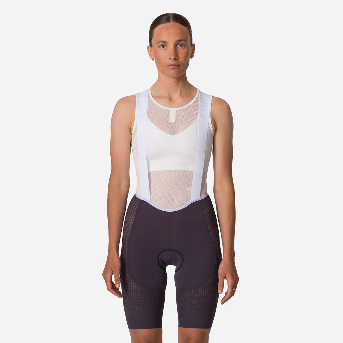 Women's Cycling Bib Shorts and Tights