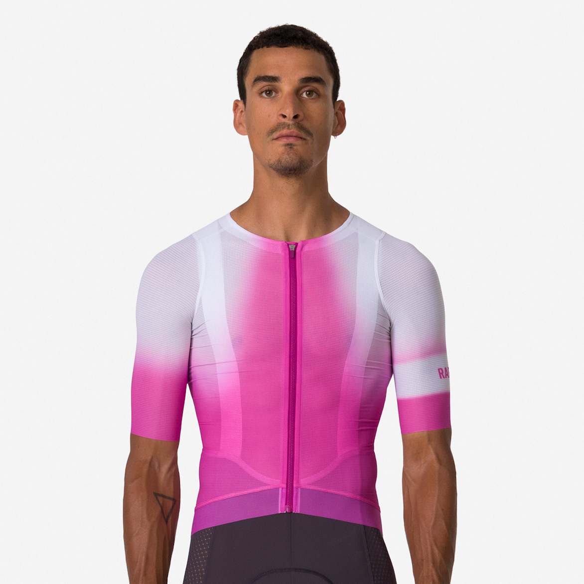 Rapha タイダイウェア 紫系 sizeS ショッピング | Rapha