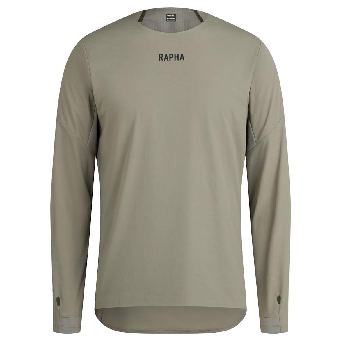 Camisetas, camisetas sin mangas y partes de arriba de ciclismo de hombre