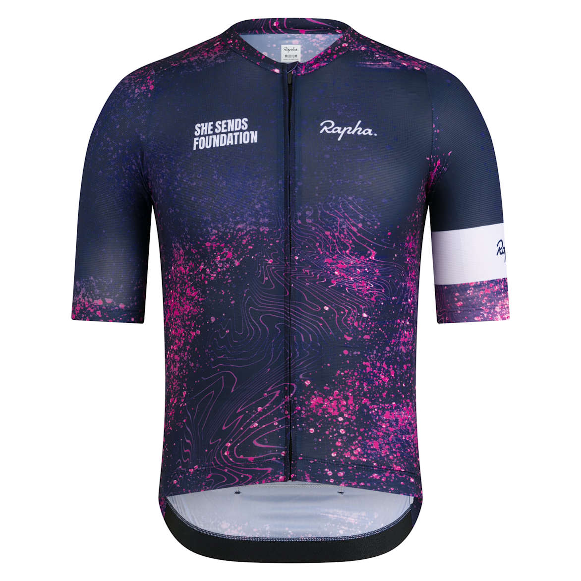 Men's Cycling Jerseys
