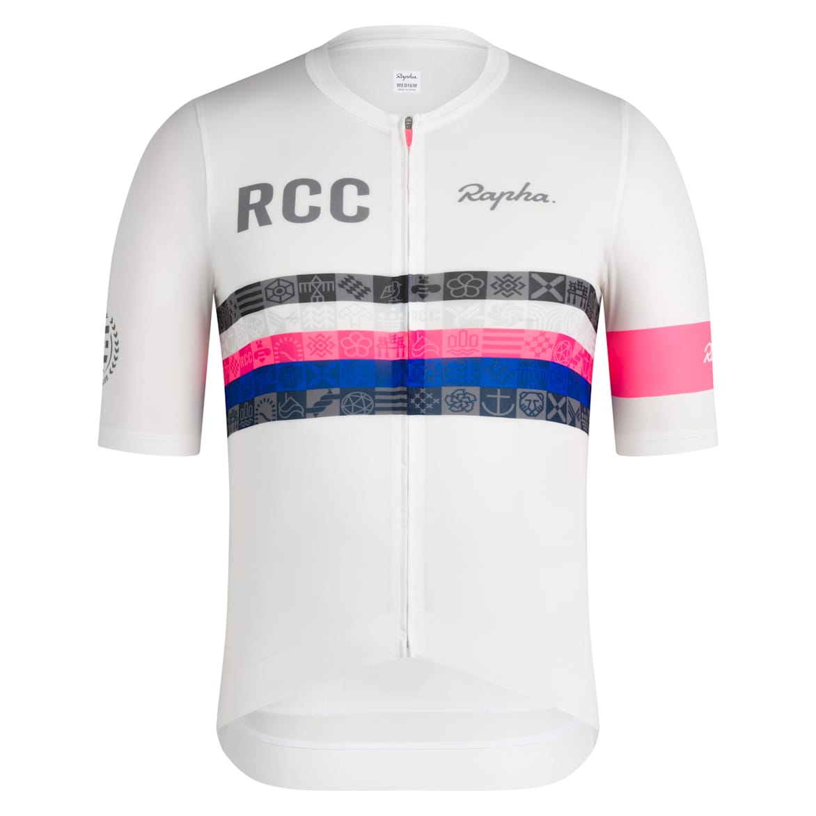 Men's Cycling Jerseys