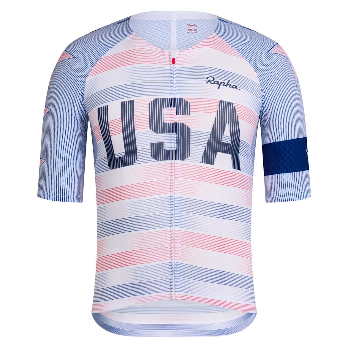Men's Cycling Jerseys