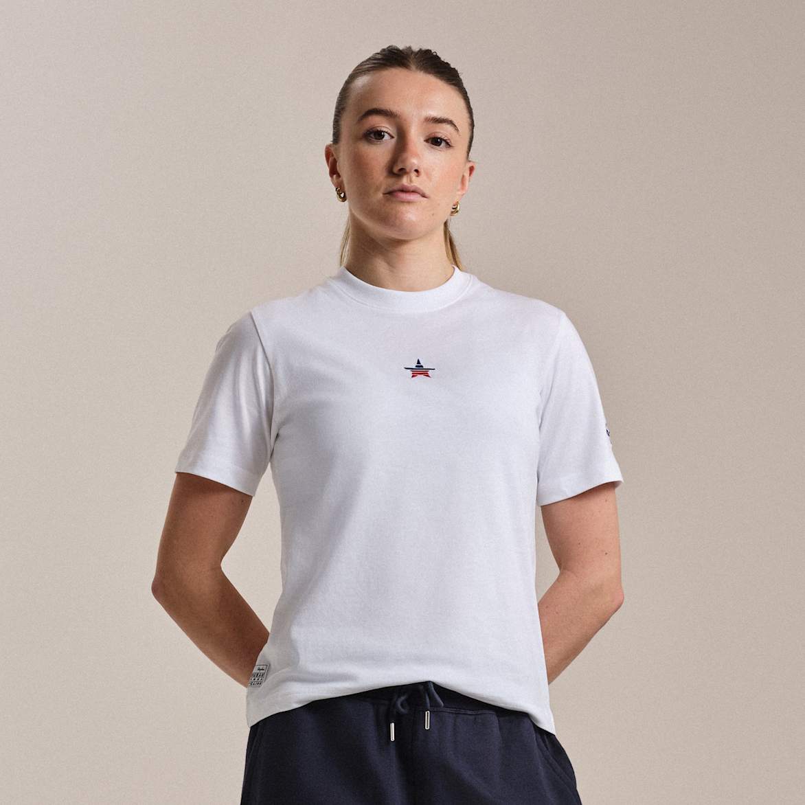 Women's Hoodies, T-Shirts & Tops