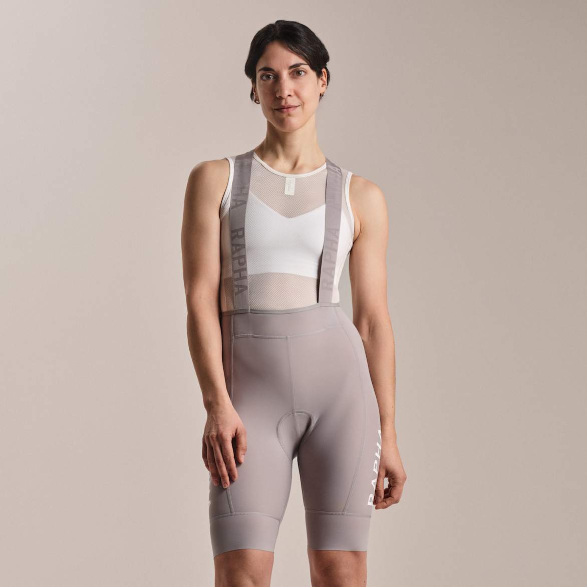Women's Cycling Bib Shorts and Tights