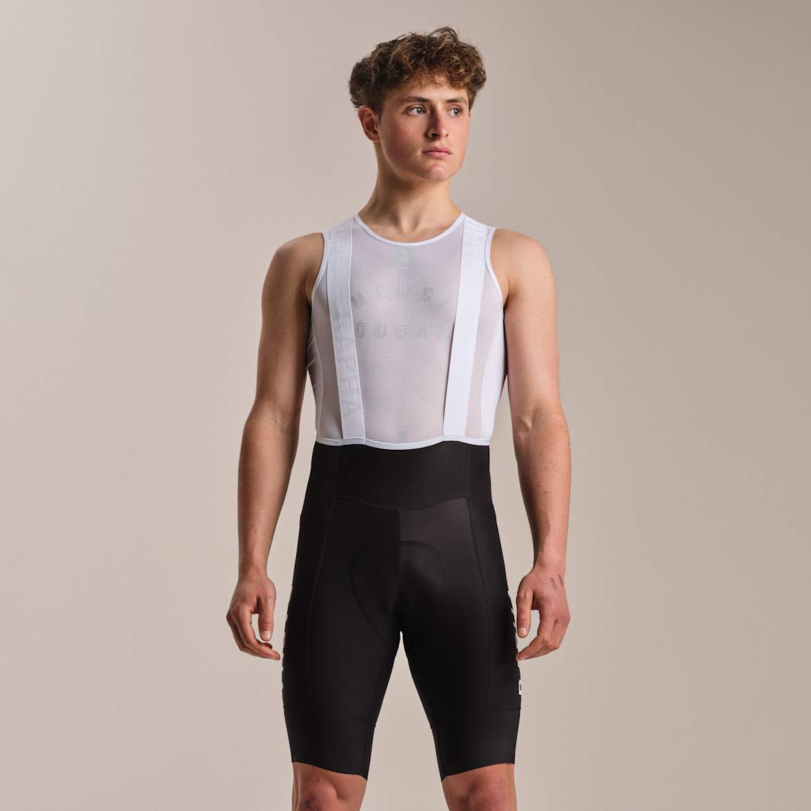 Men's Cycling Bib Shorts and Tights