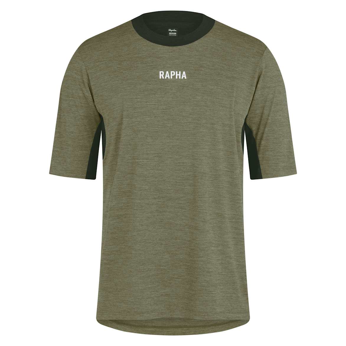 Hemden, T-Shirts & Tops zum Radfahren für Männer