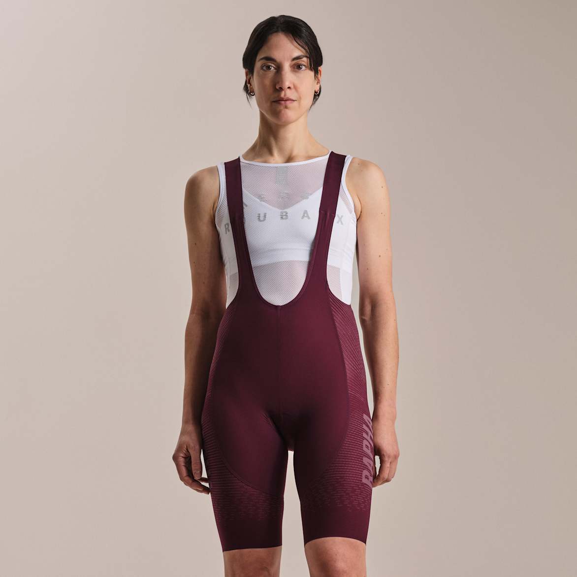 Women's Cycling Bib Shorts and Tights