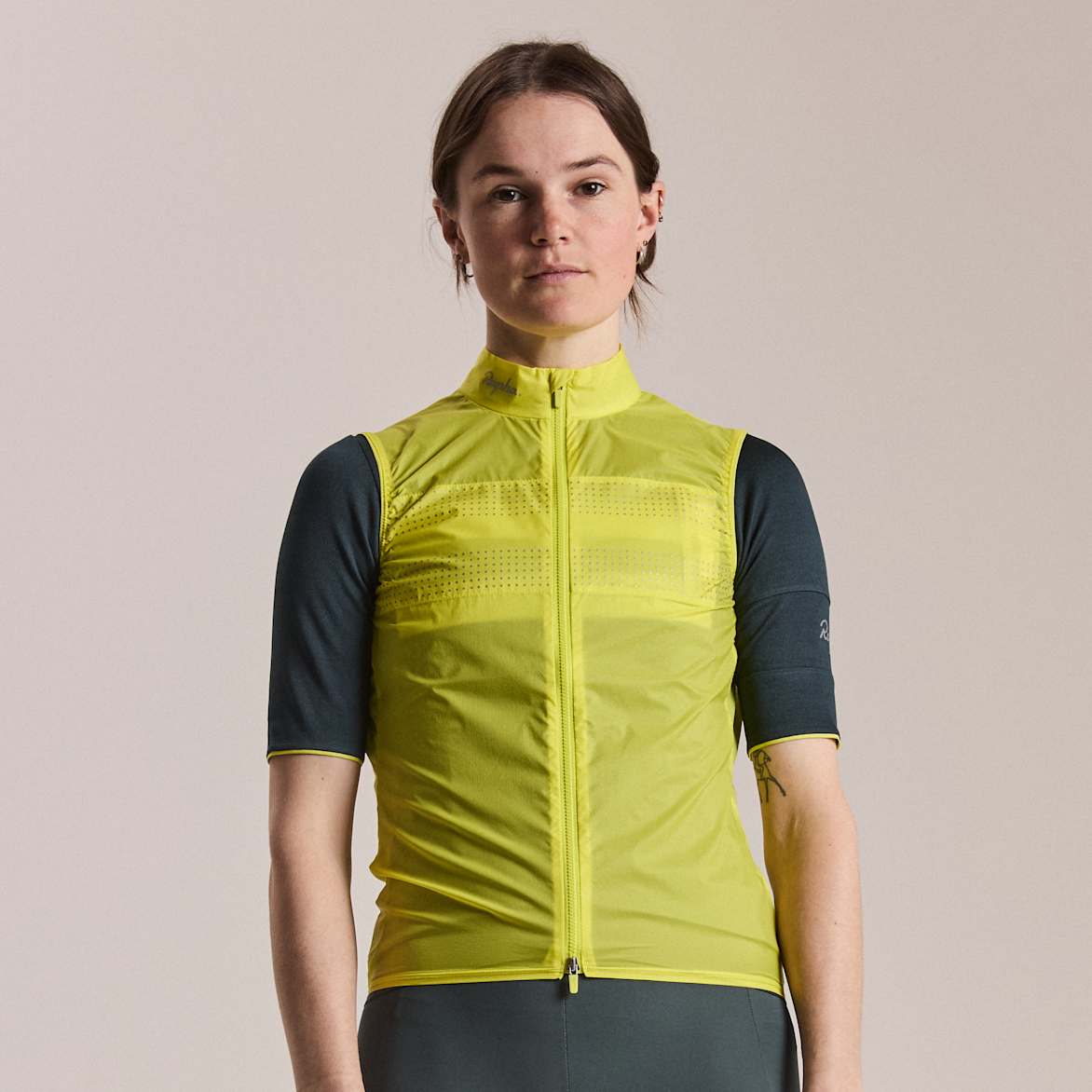 Women's Cycling Jackets & Gilets
