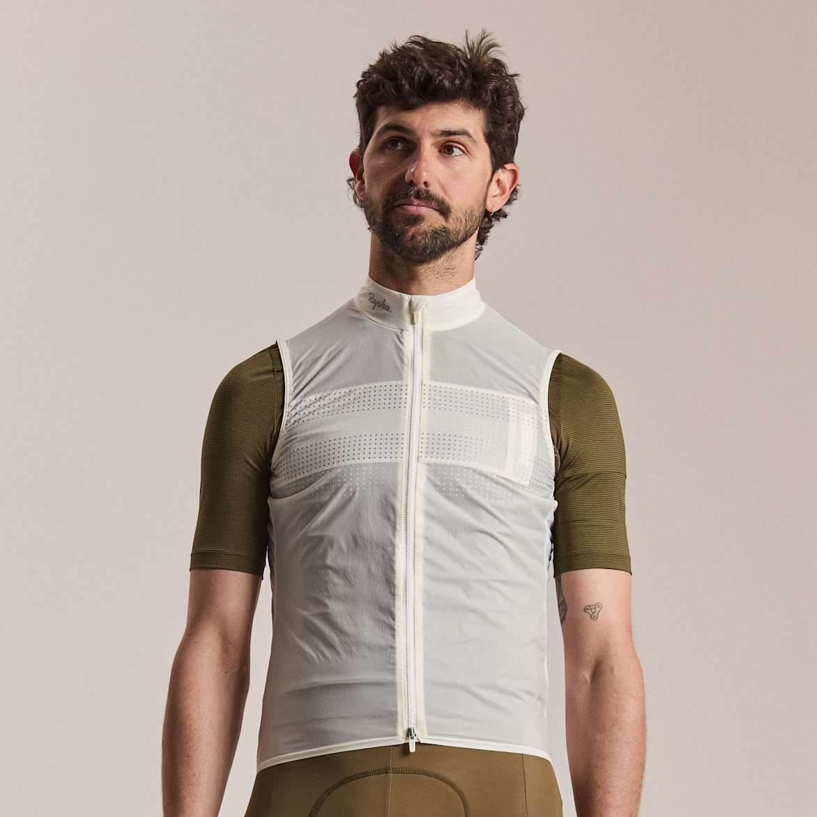 Men's Cycling Jackets & Vests