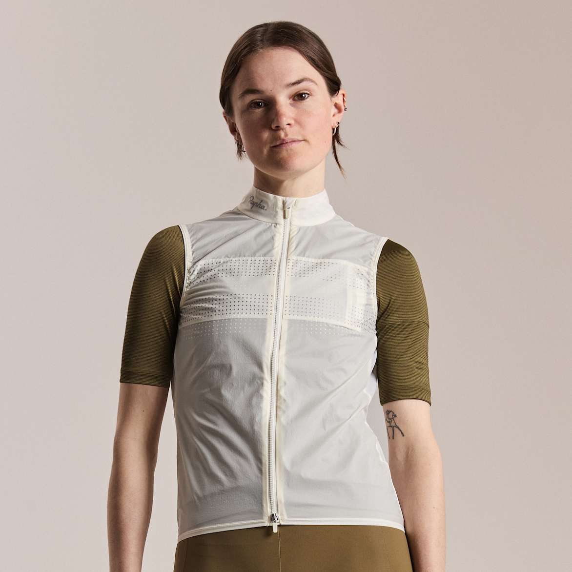 Women's Cycling Jackets & Gilets