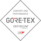gore-tex infinium