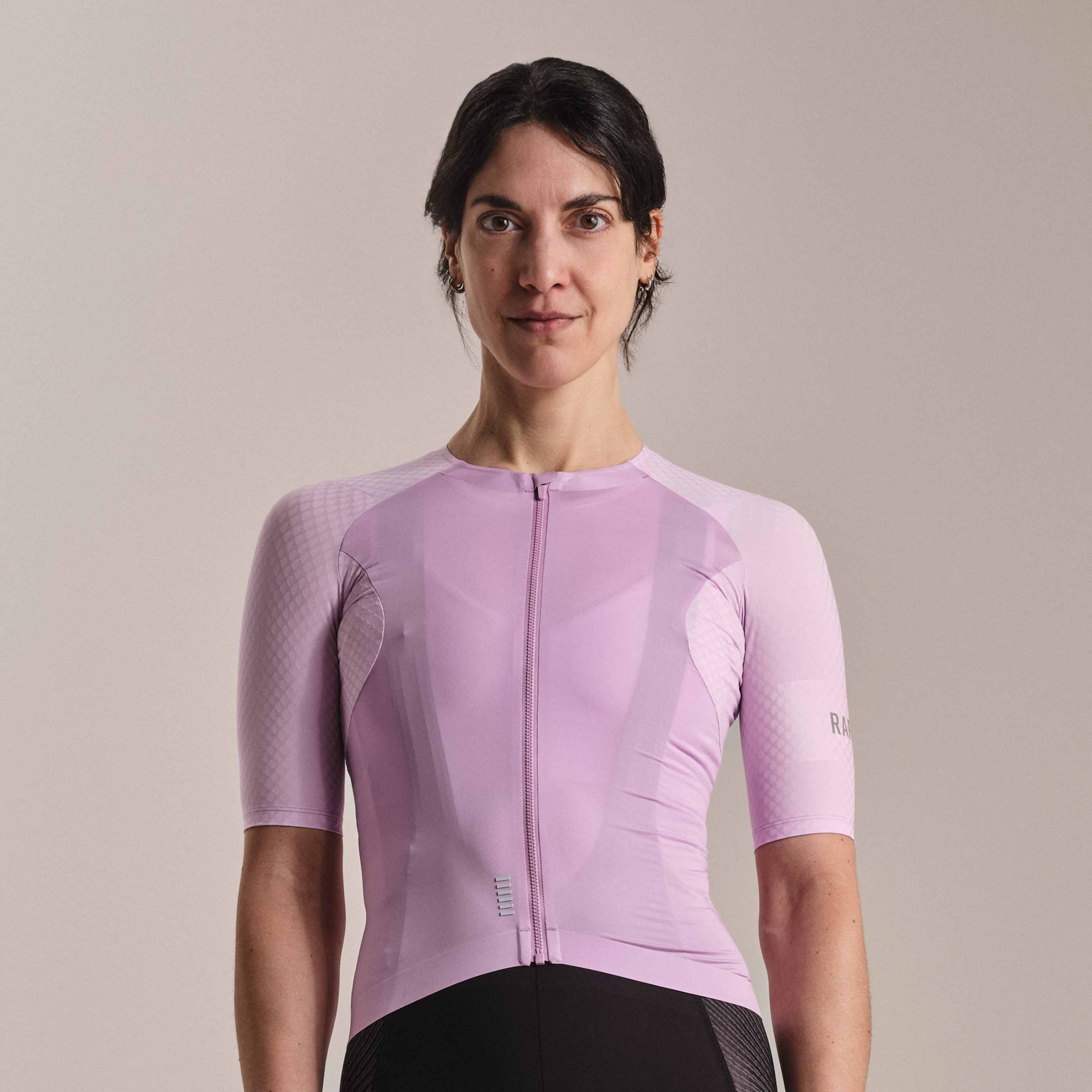 限定値下げ！Rapha スープレスジャージ　ウィメンズ　裏起毛　XS ウィメンズ サイクリング ジャージ｜ロング ＆ ショート スリーブ