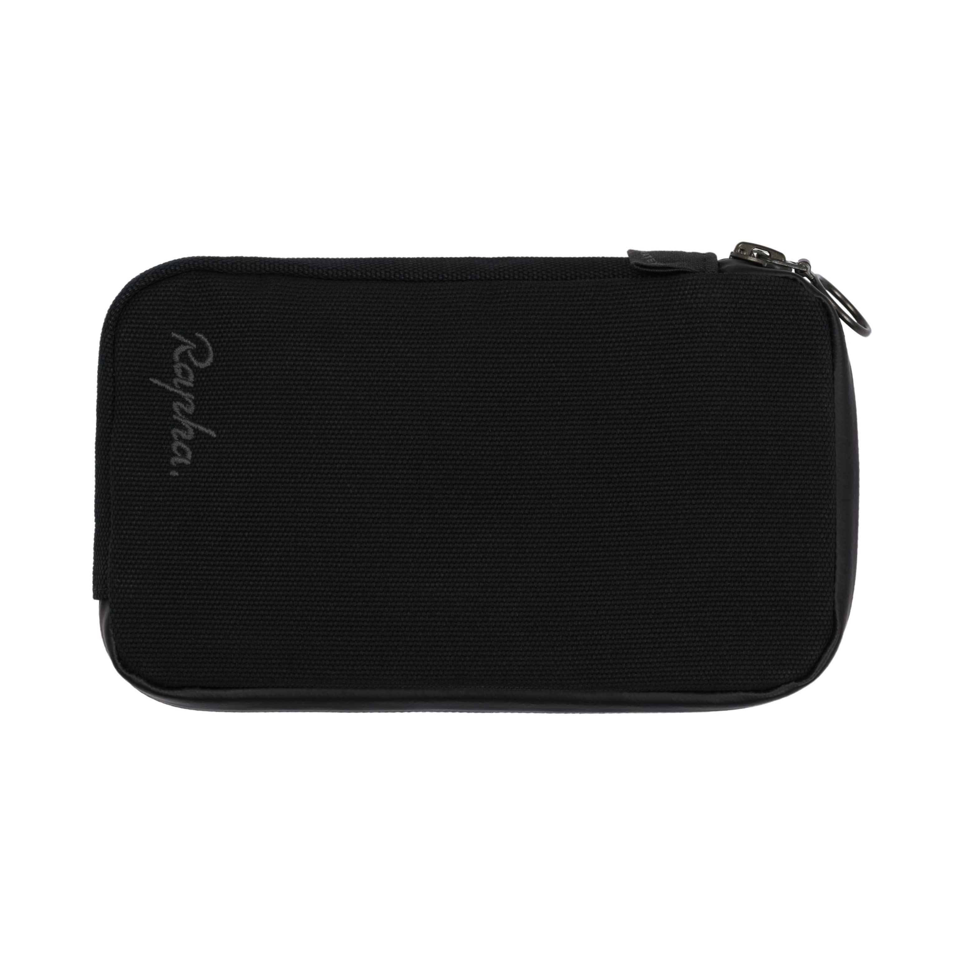 Rapha 車体装着バッグ 2点セット ブラック Rapha 車体装着バッグ 2点セット ブラック