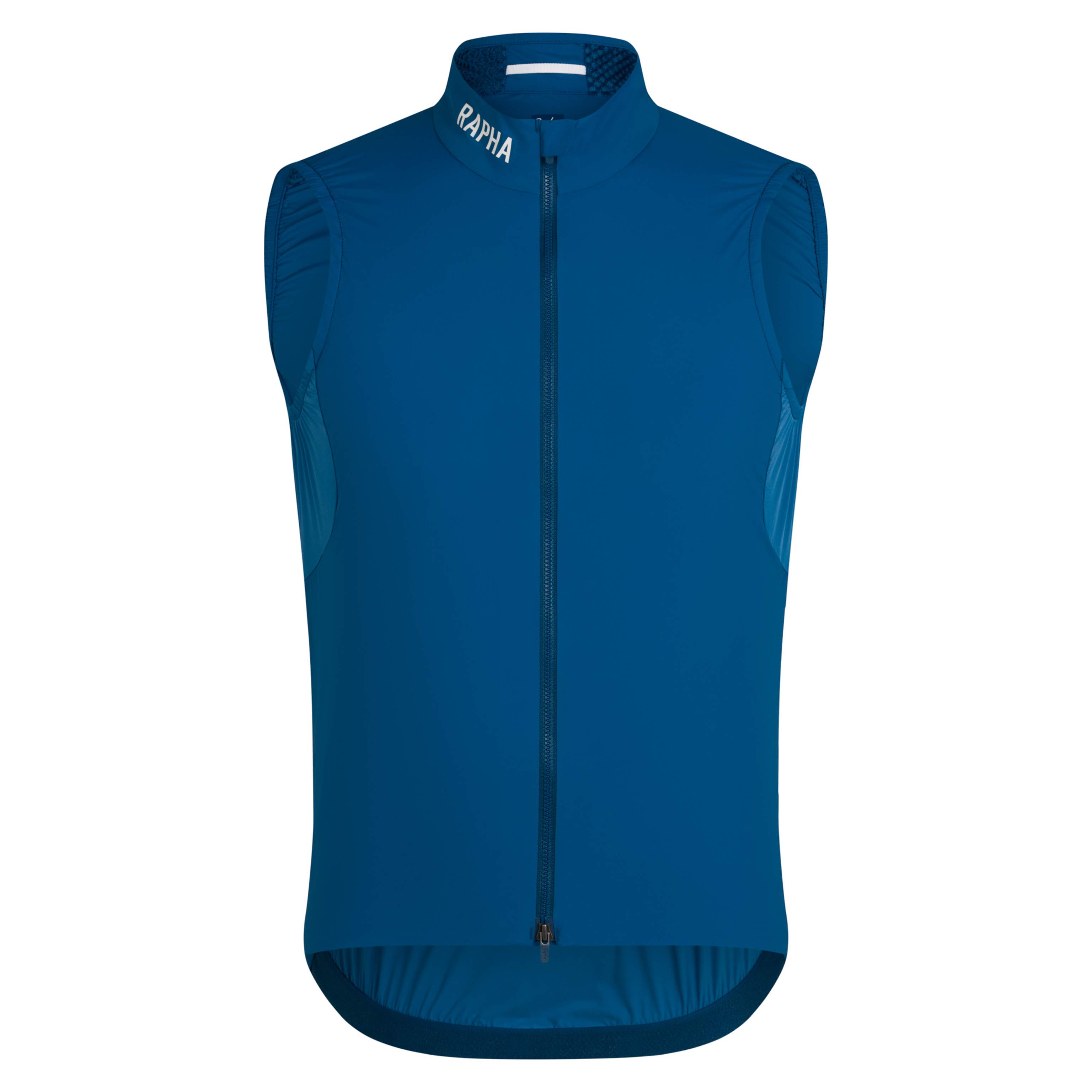 メンズ ブルベ インサレーティッド ジレ | Rapha