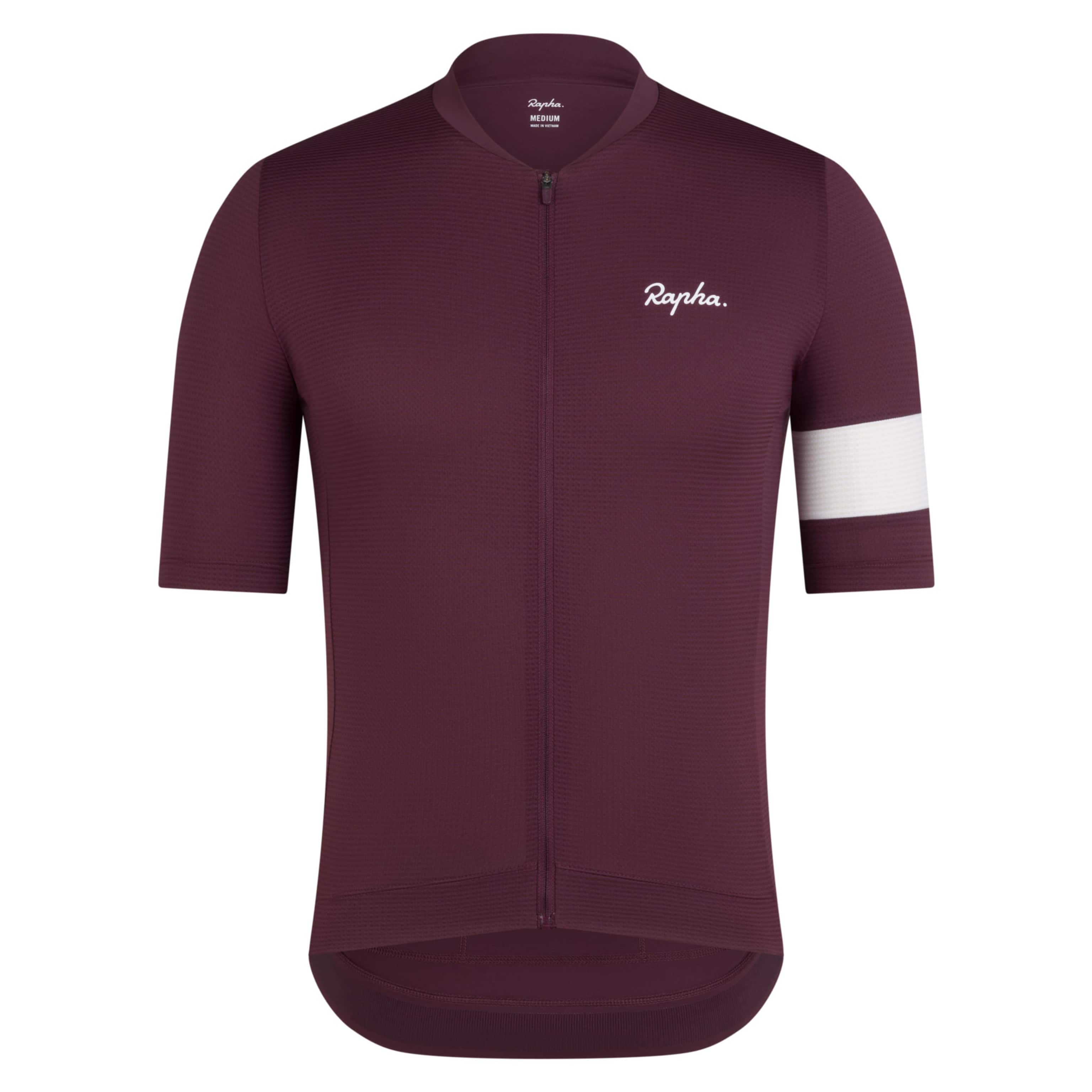 Rapha サイクルジャージ