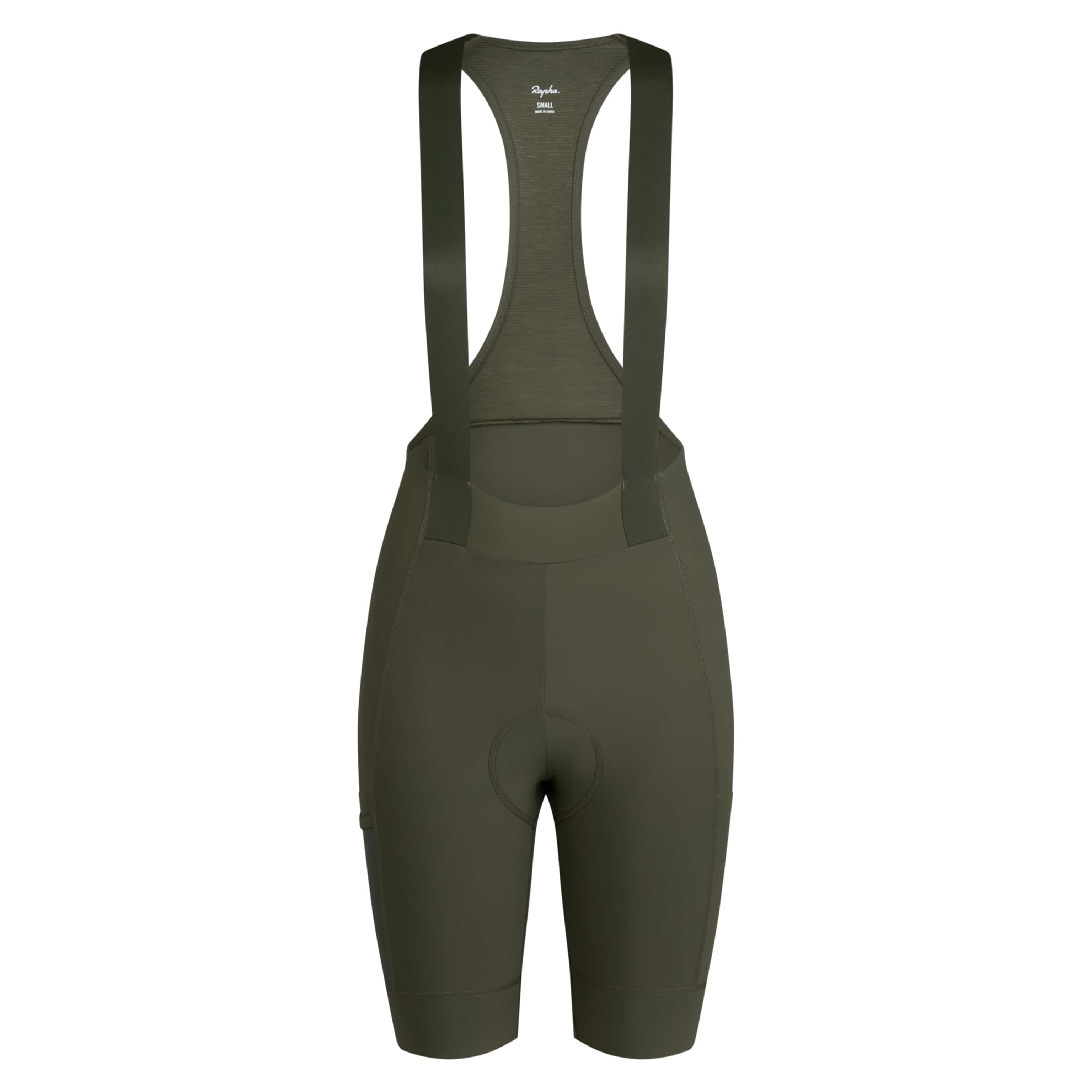 Women's Cycling Bib Shorts and Tights | Rapha