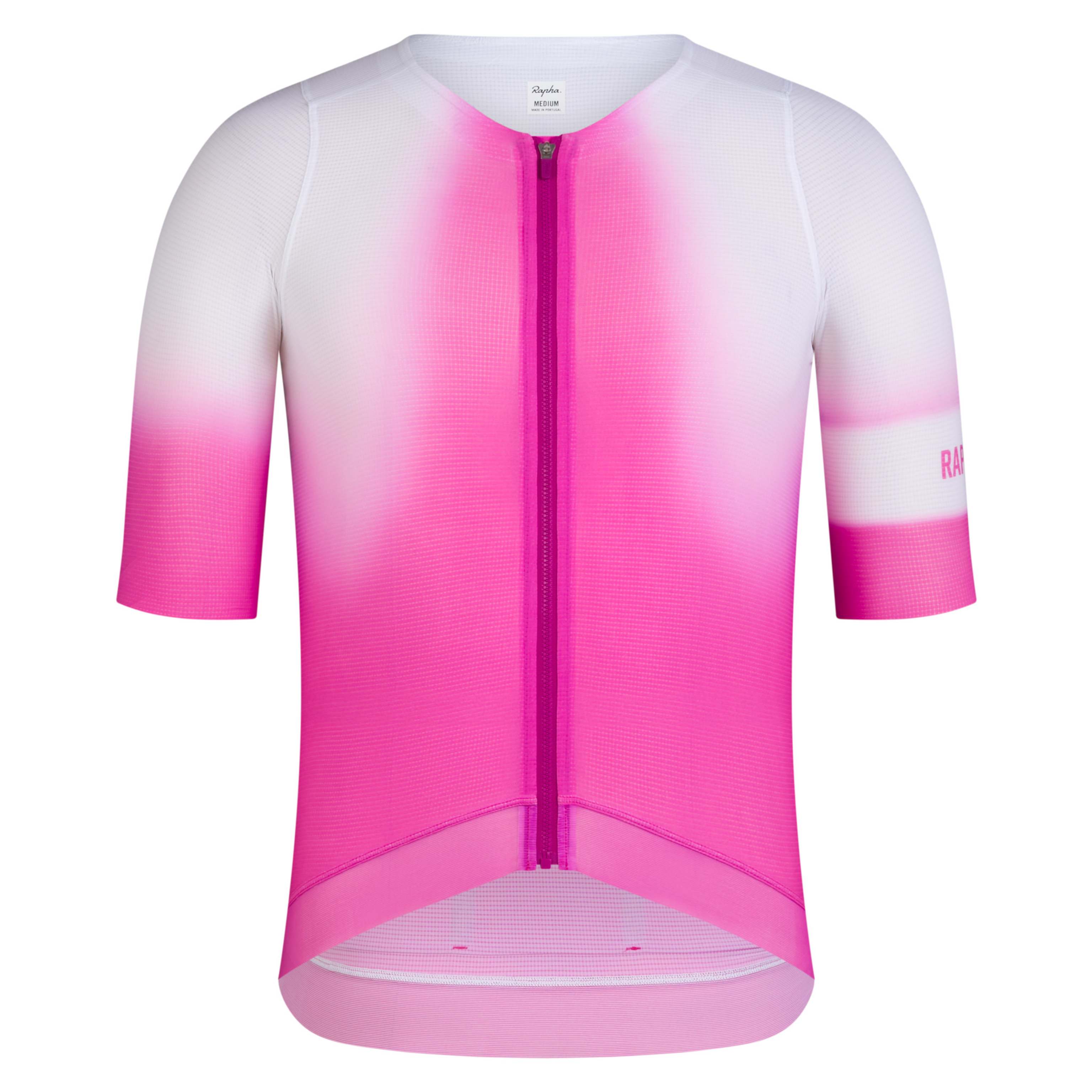 Rapha Proteamジャージ　L NEW Rapha Men's Cycling Jersey XL Pro Team Training Flight