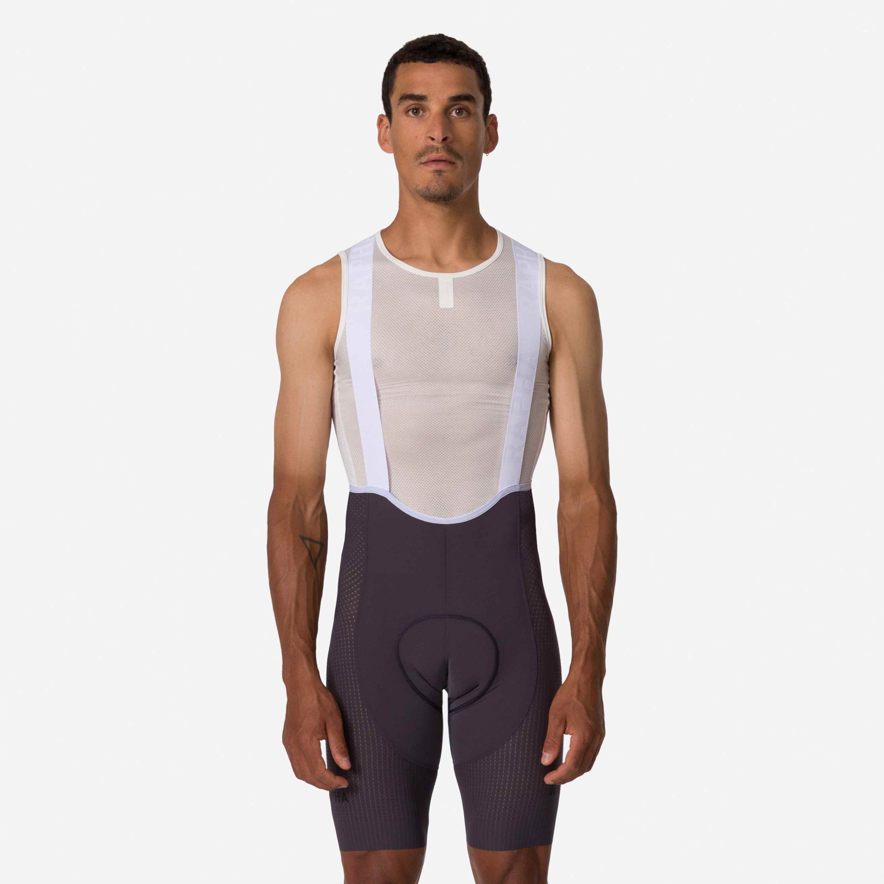Rapha Classic BIB SHORTS Mサイズ（メンズ） BSS06RG_DNW_Classic-Bib-