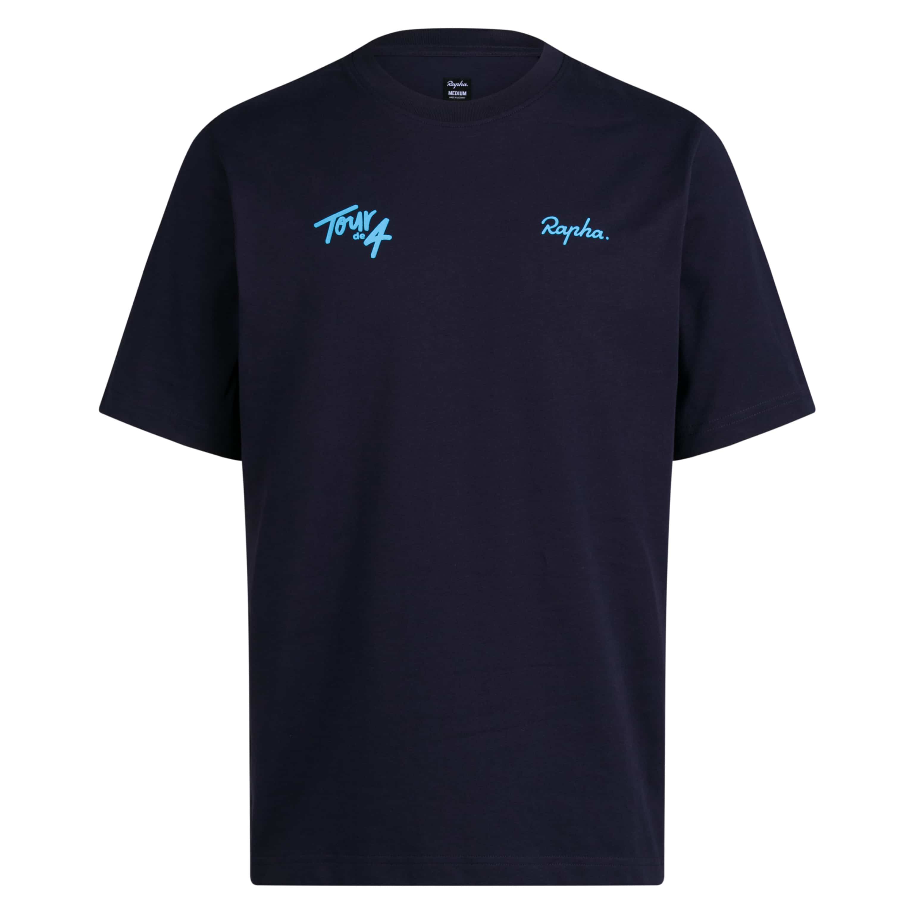 Rapha ラファ メンズ トレイル メリノ ショートスリーブ Tシャツ プライスダウン開始】ラファ Rapha メンズ トレイルテクニカルTシャツ