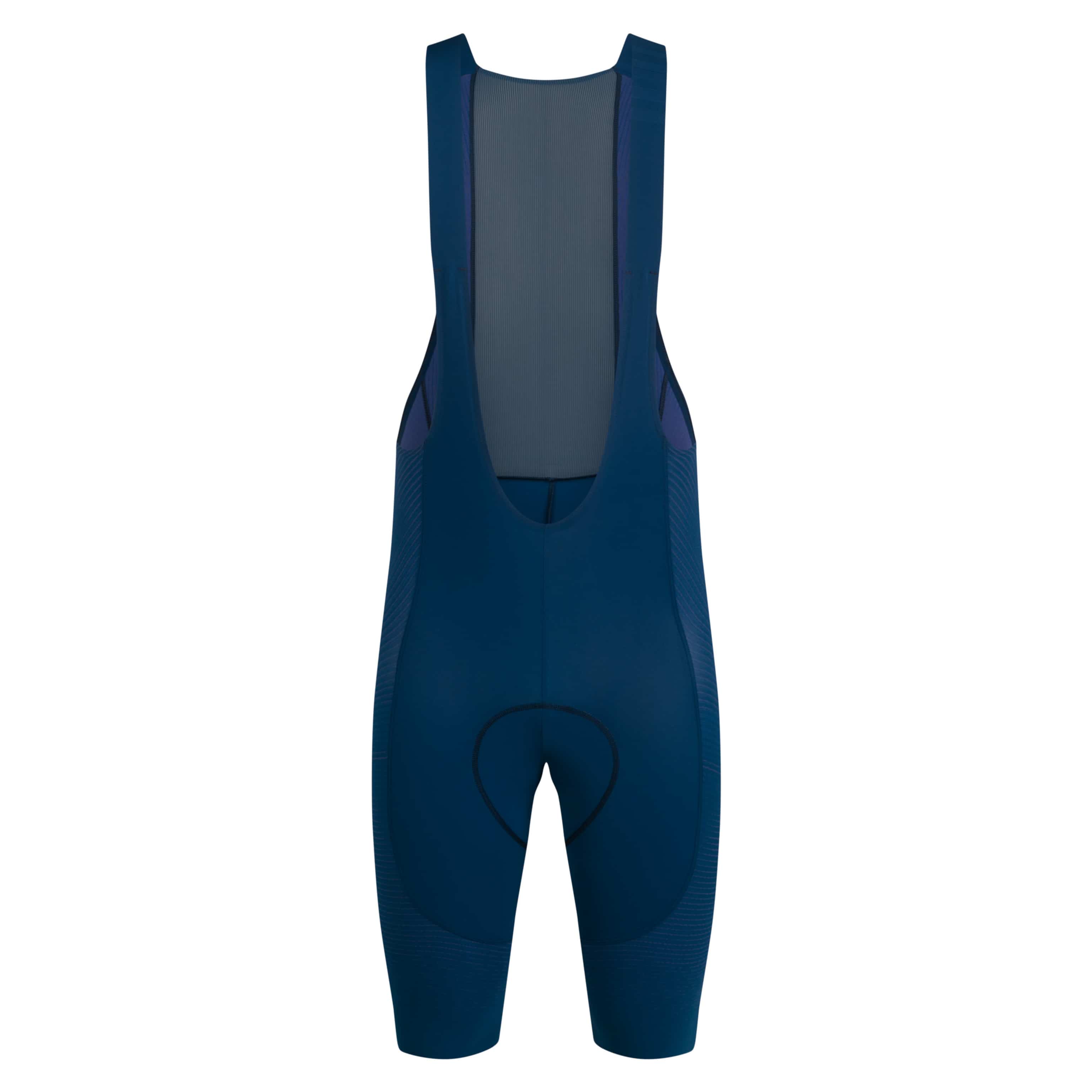 Rapha プロチームトレーニングカーゴビブショーツSサイズ