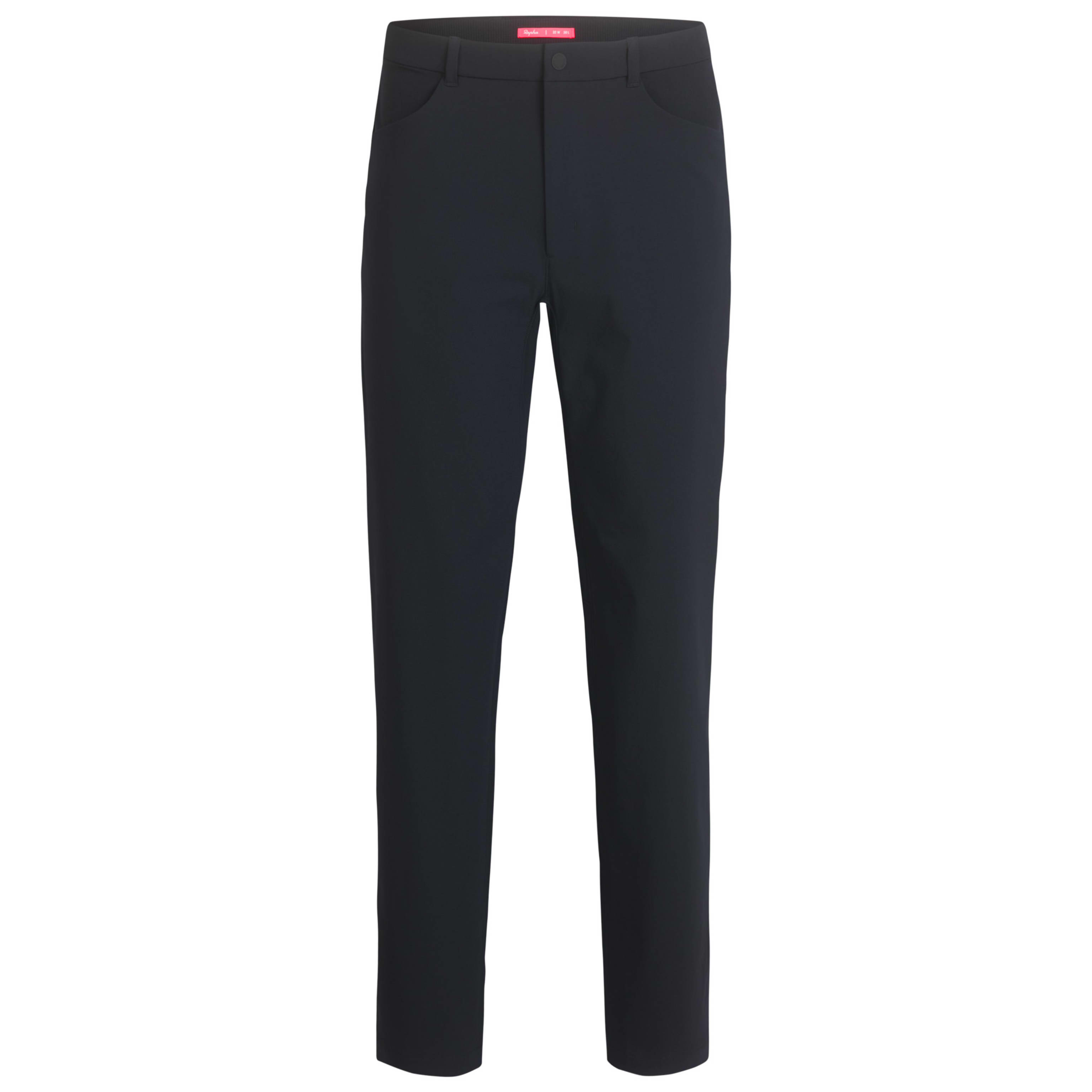 Review: Rapha Softshell Trousers | road.cc