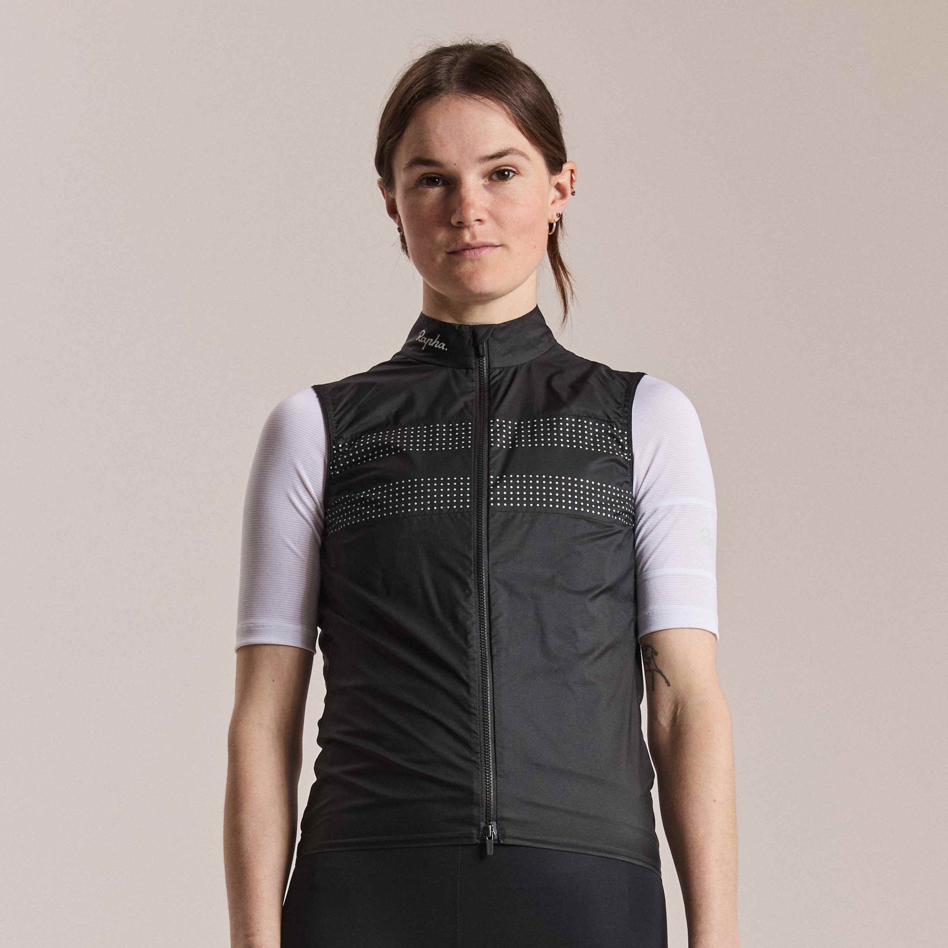 ウィメンズ サイクリング ジャケット& ジレ | Rapha Japan