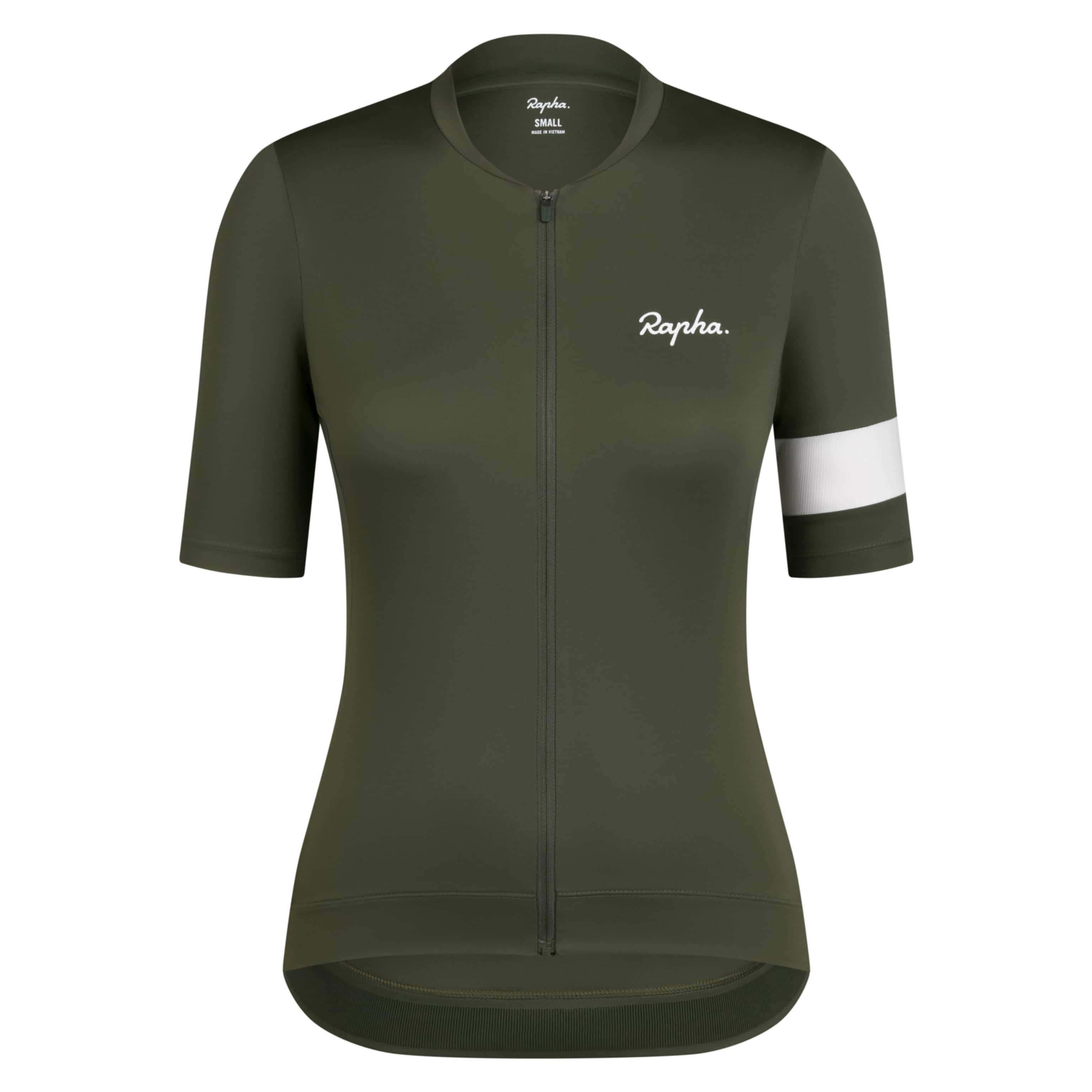 Women's Cycling Jerseys | Rapha