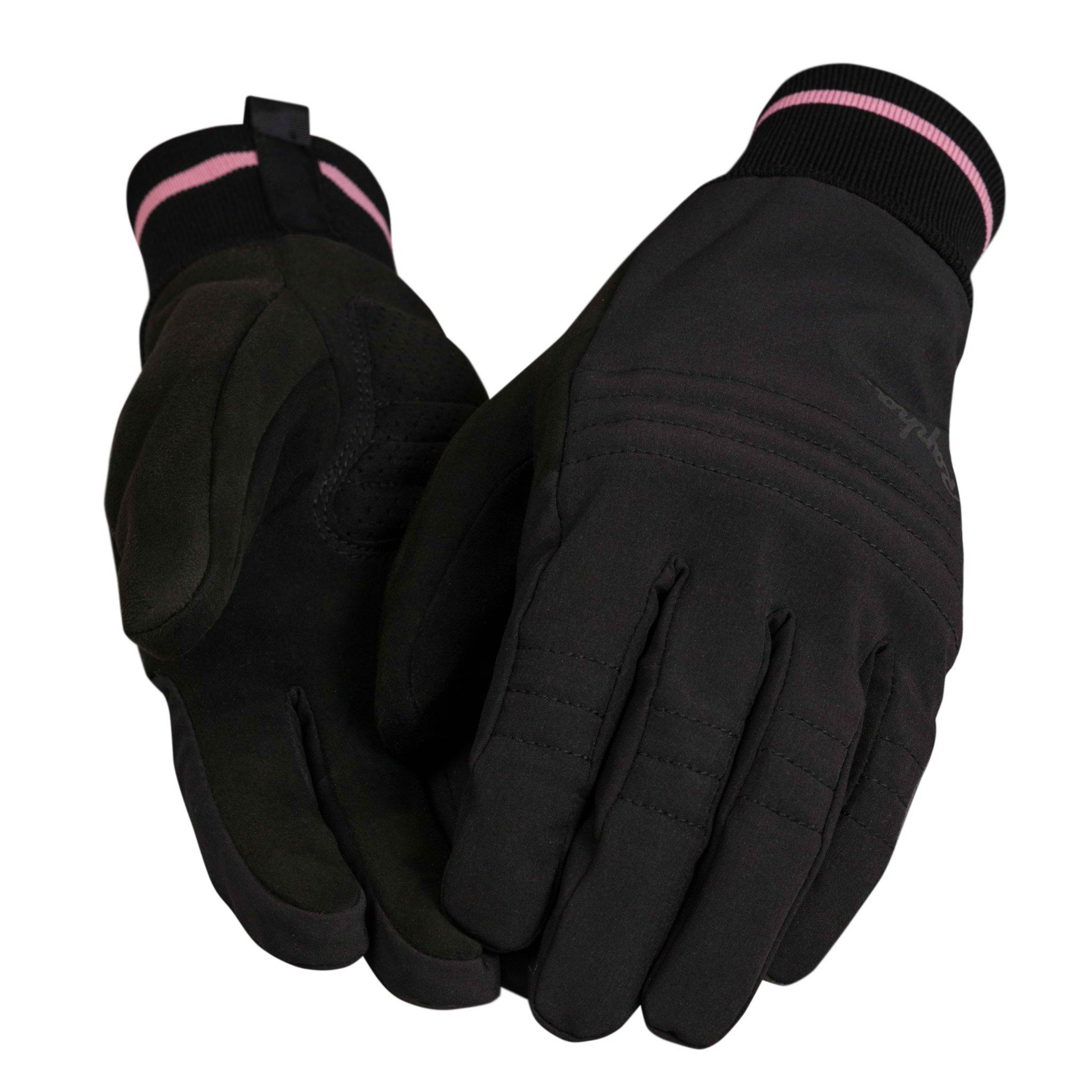 Amazon | Rapha Winter Gloves Sサイズ ブラック ラファ