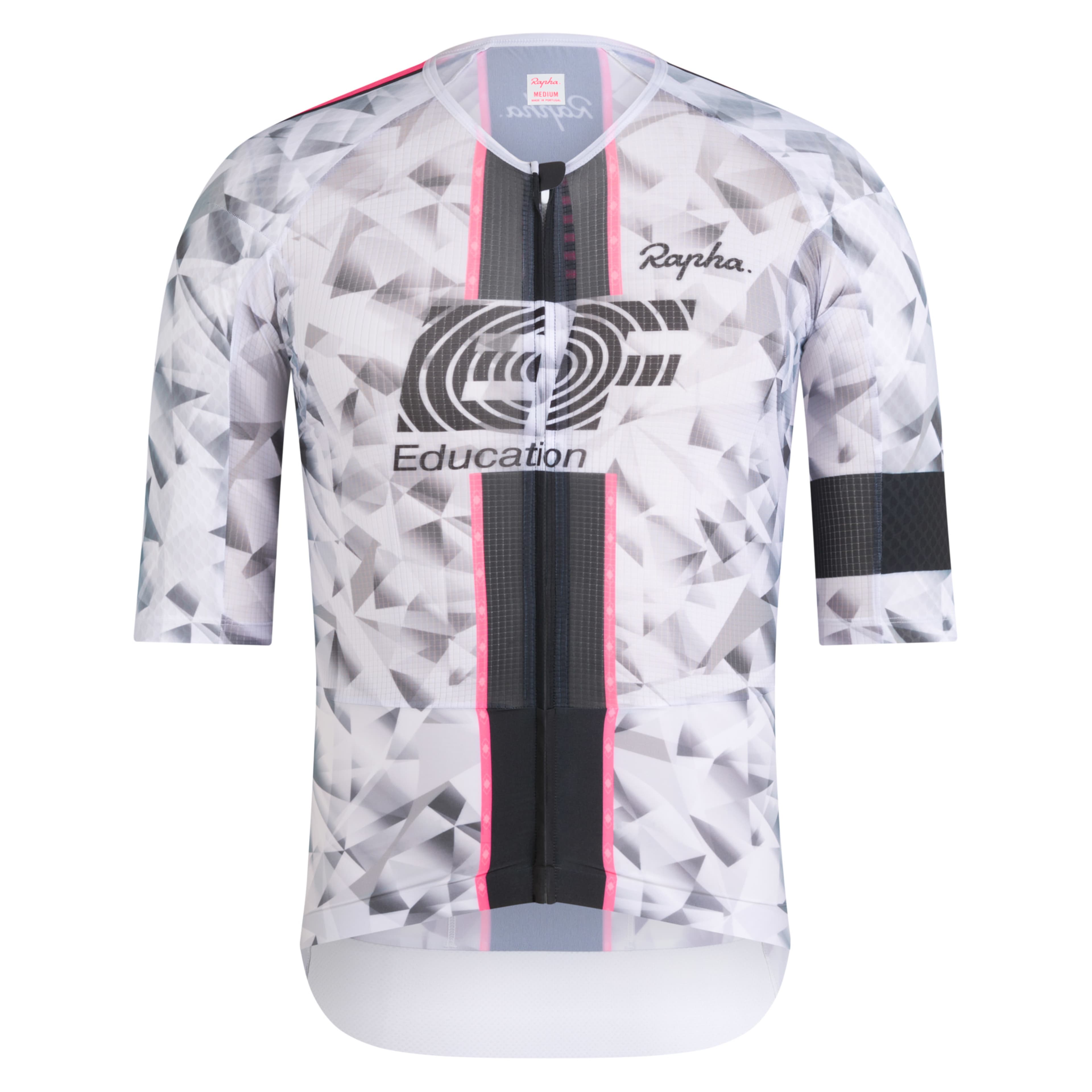 EF Pro Cycling 2025 | Rapha