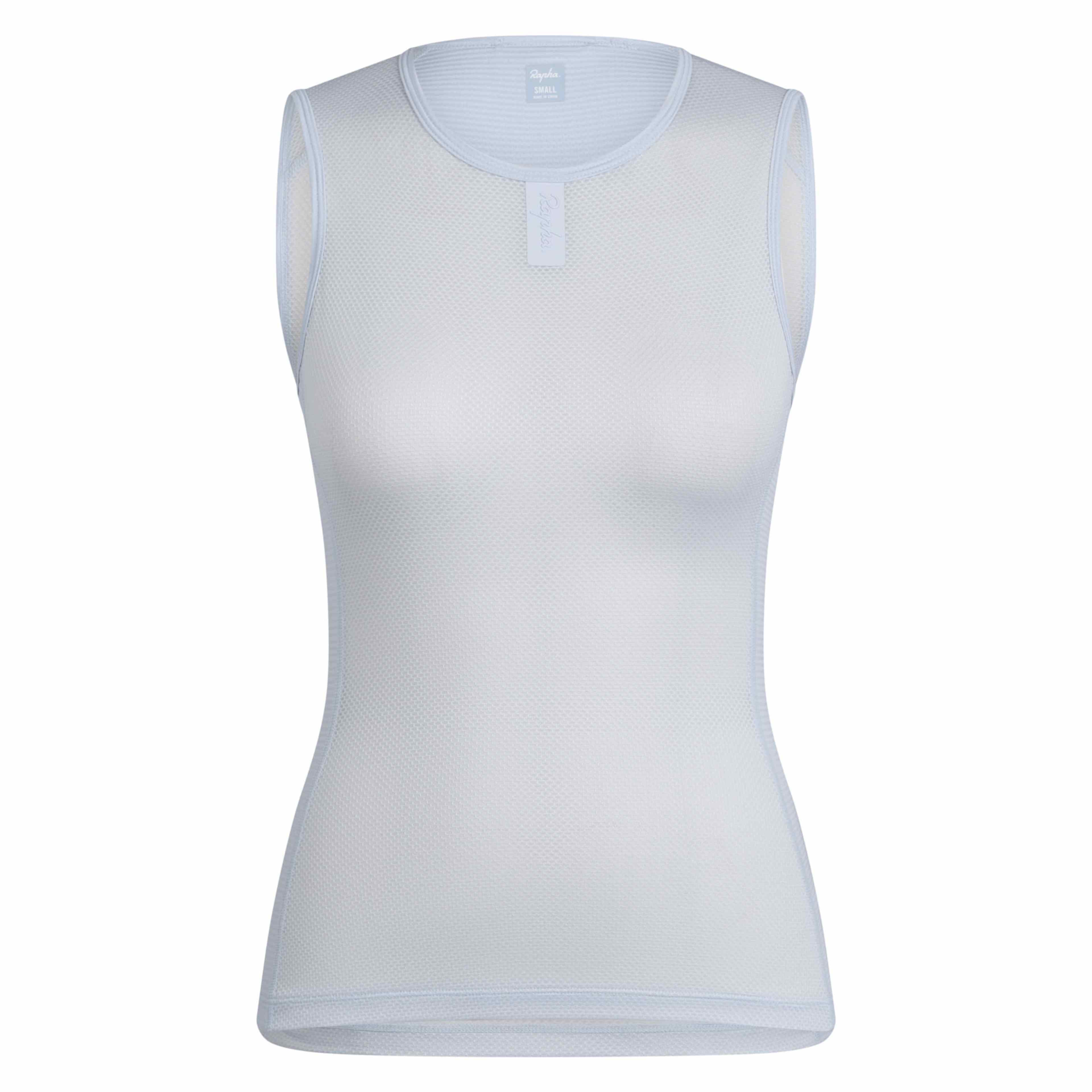 RAPHA BASE LAYER SLEEVELESS ラファ ベースレイヤー Men's Lightweight Base Layer - Sleeveless | Rapha