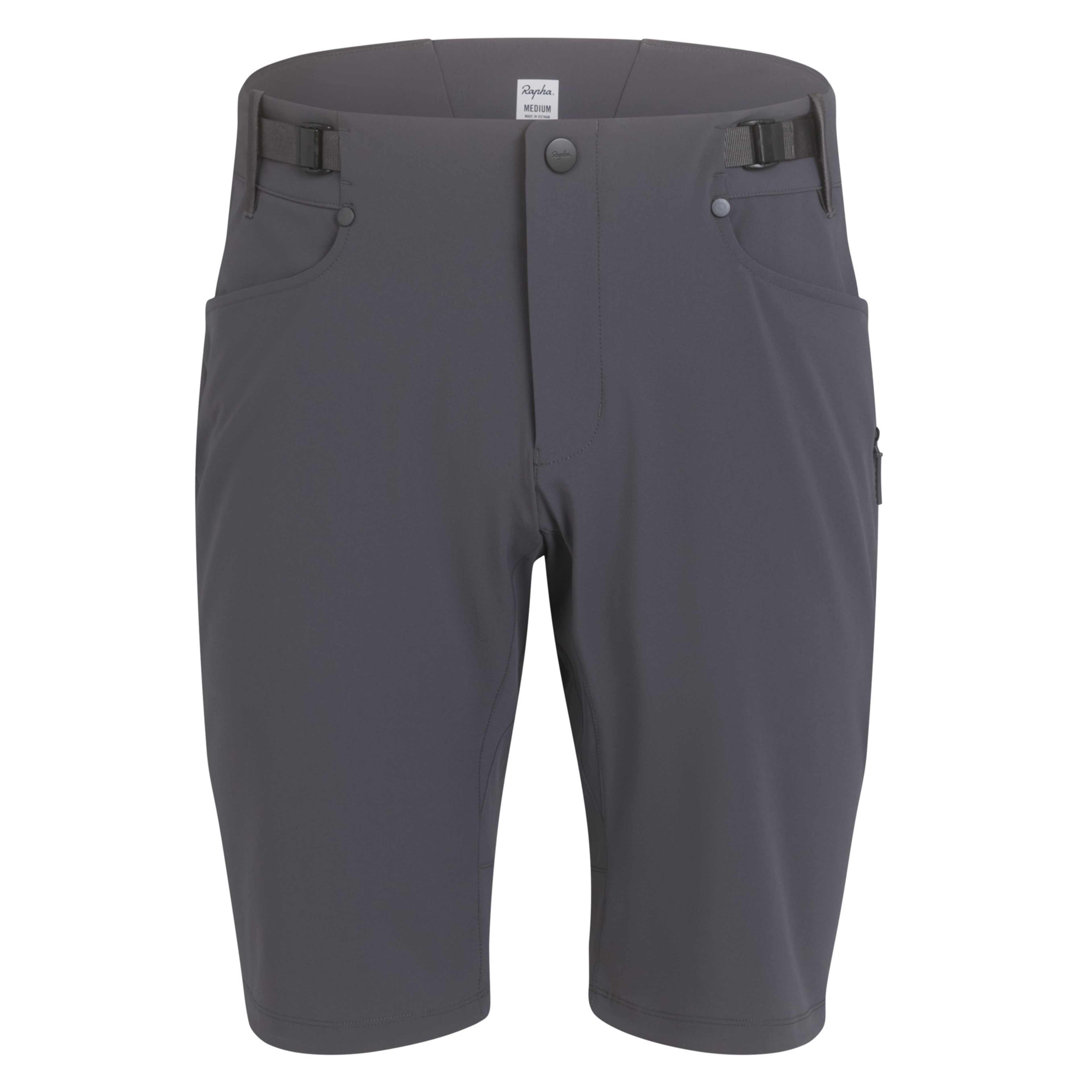 商品画像：Men's Active Shorts | Rapha 4