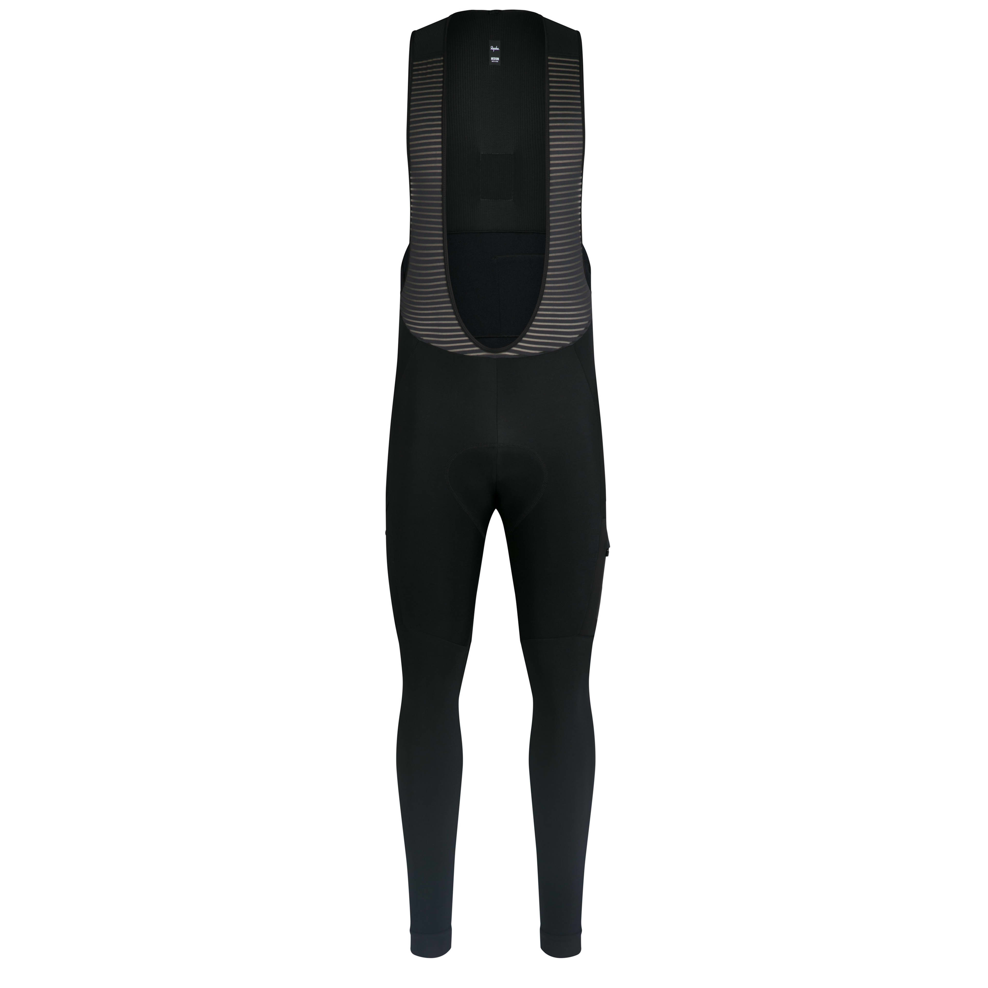 【中古品】Rapha ビブタイツ Sサイズ ホワイト/ブラック 中古品】Rapha ビブタイツ Sサイズ ホワイト/ブラック