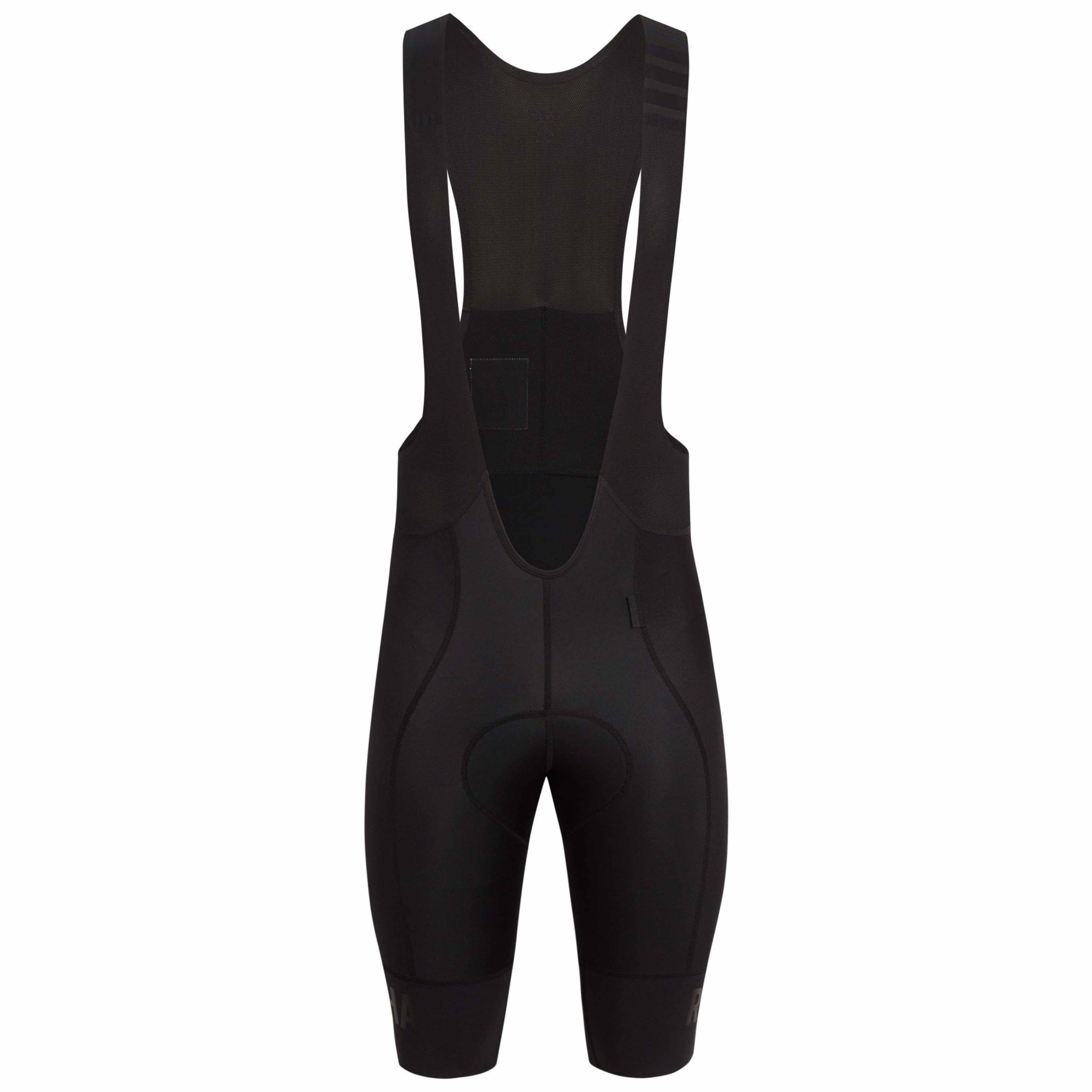 Men's RCC Pro Team Winter Tights with Pad II | Rapha
