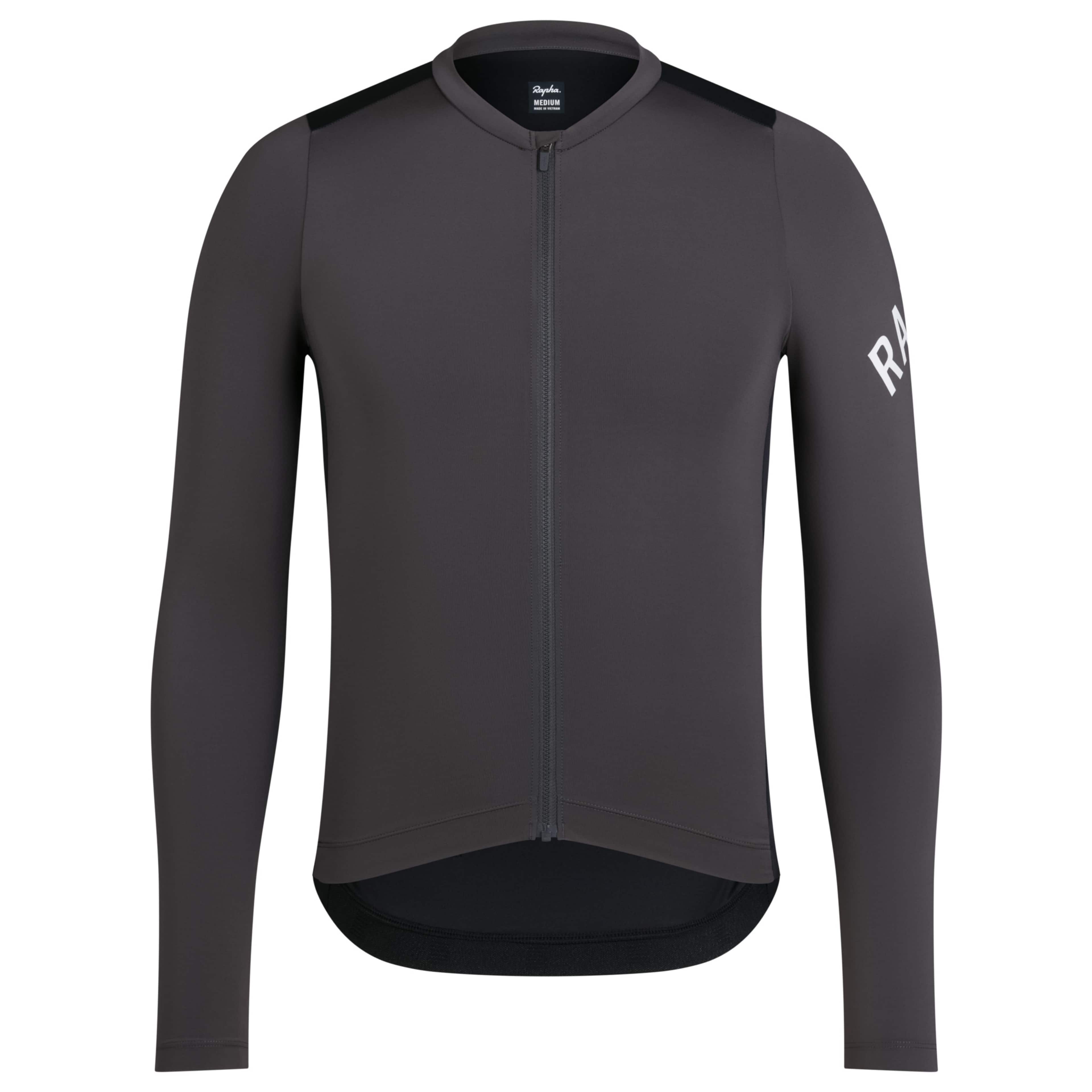 2025最新のスタイル BEY01LS_APA_Mens-Pro-Team-Long ウェア