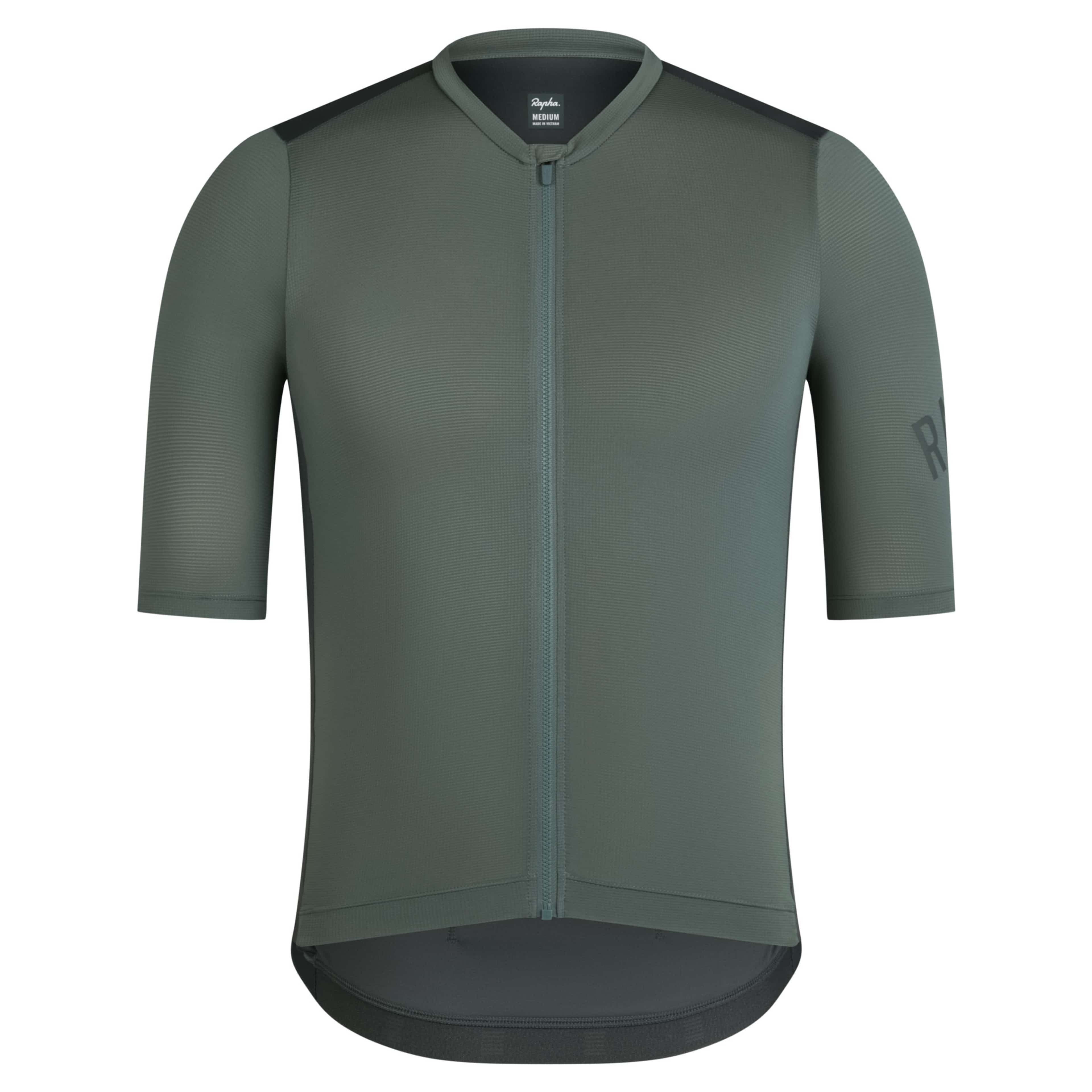 Cycling Jerseys | Rapha