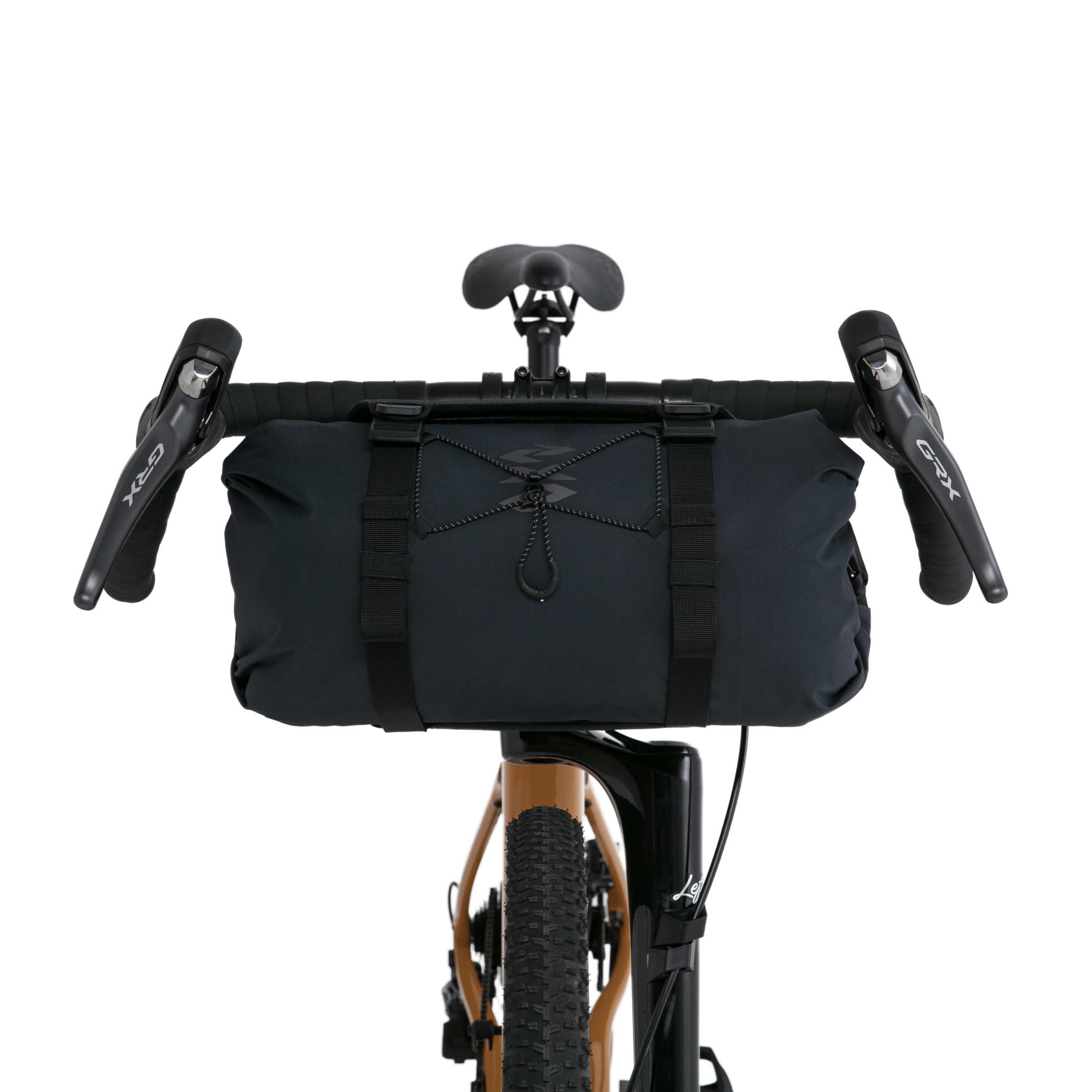新品 Rapha RCC エクスプロア バーバッグ ダークネイビー バッグ