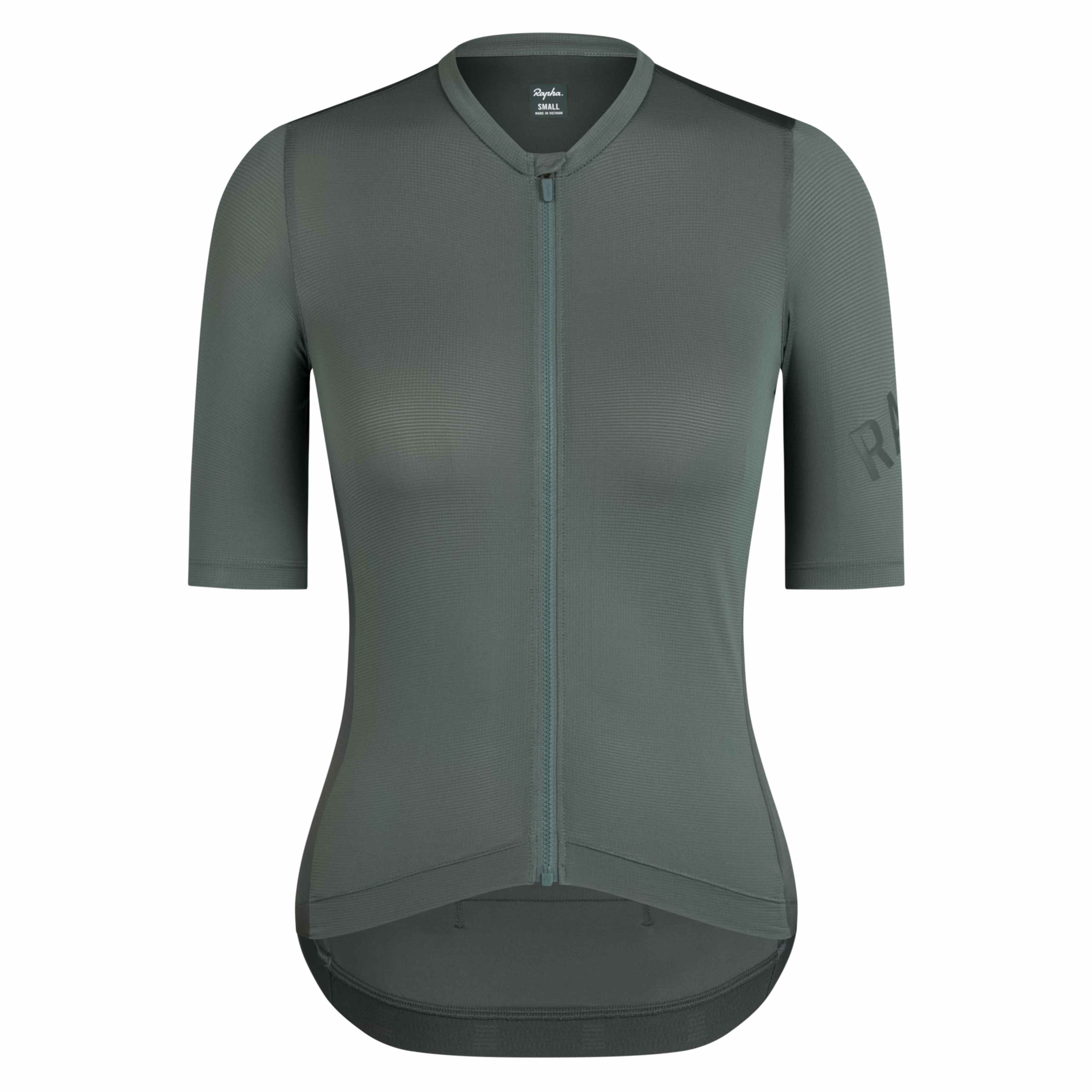 Women's Cycling Jerseys | Rapha