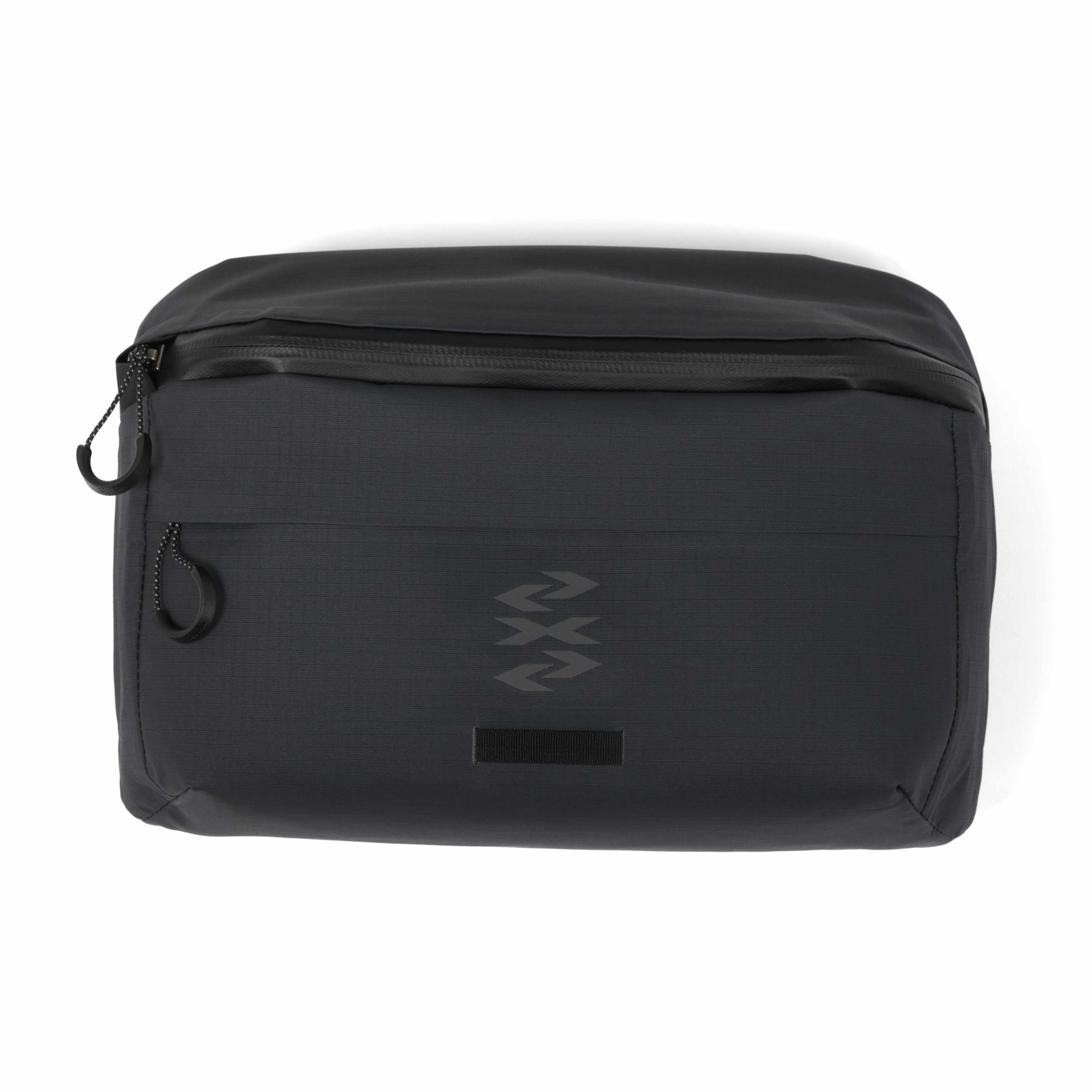 Rapha メッセンジャーバッグ 黒